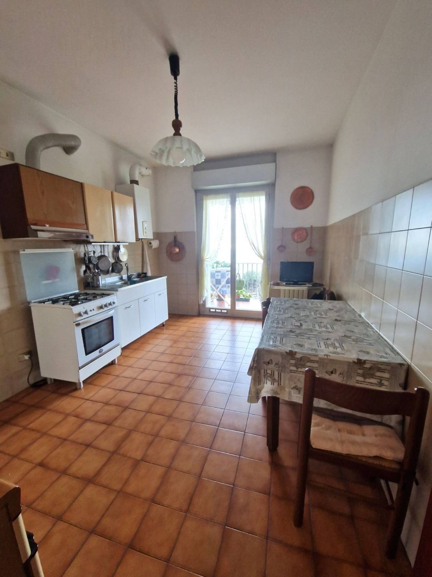 Appartamento in vendita a Savona, LeginoZinola