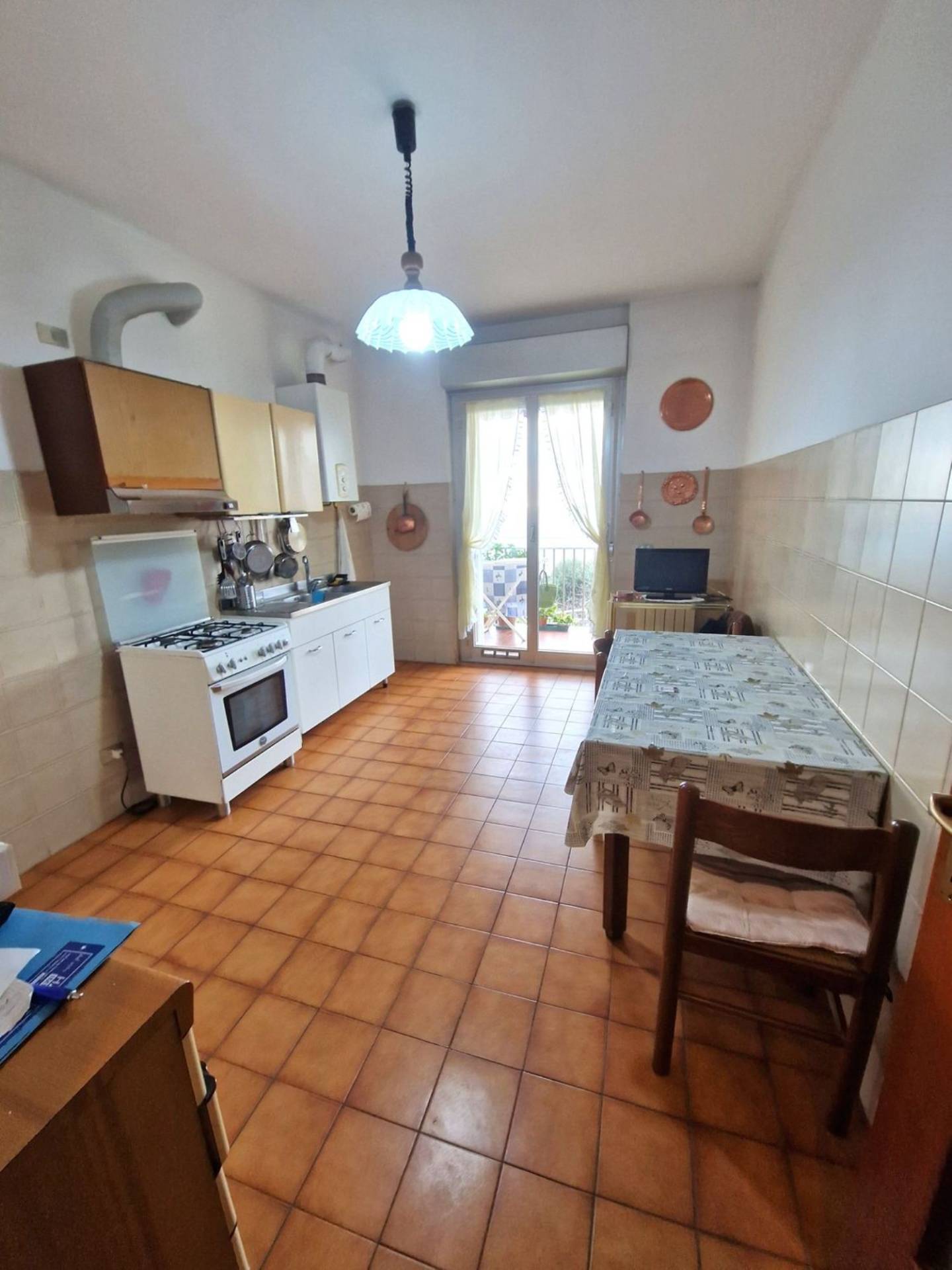 Appartamento in vendita a Savona, LeginoZinola