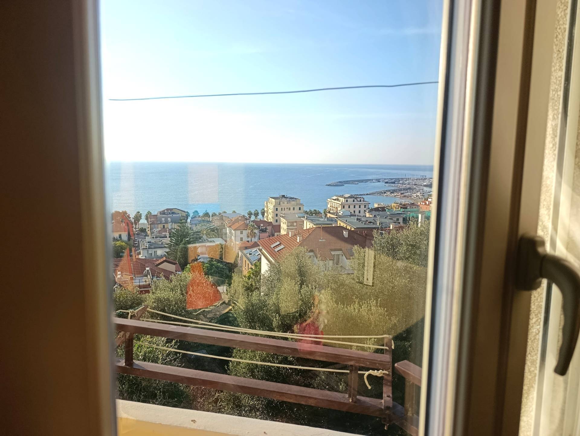 Appartamento in vendita a Varazze