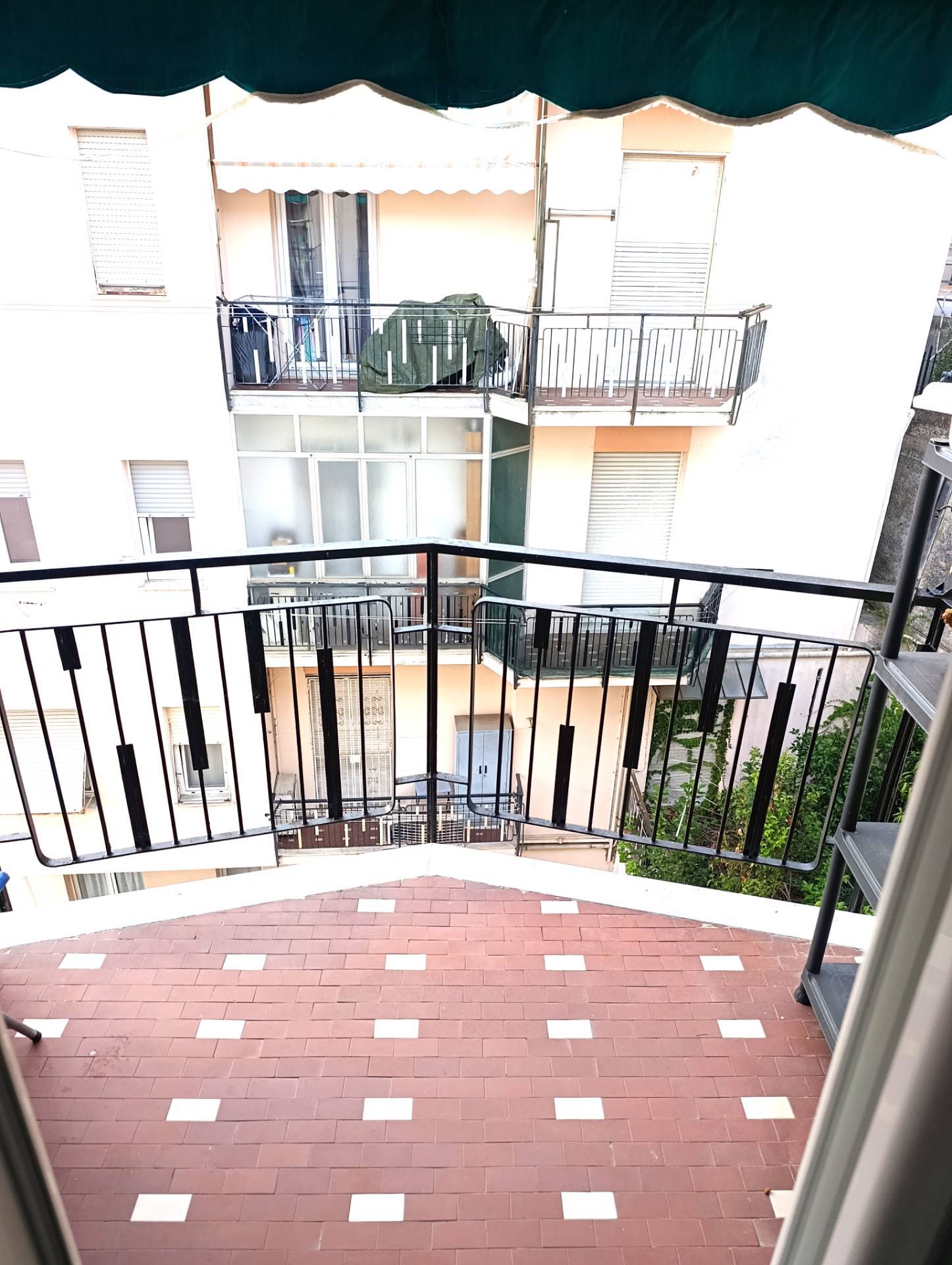 Appartamento in vendita a Savona, Villapiana