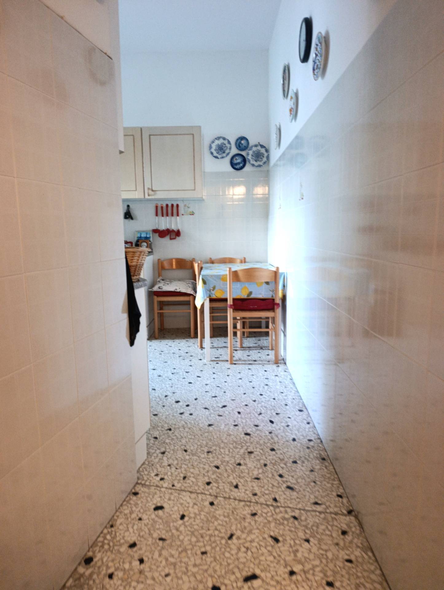 Appartamento in vendita a Savona, Villapiana