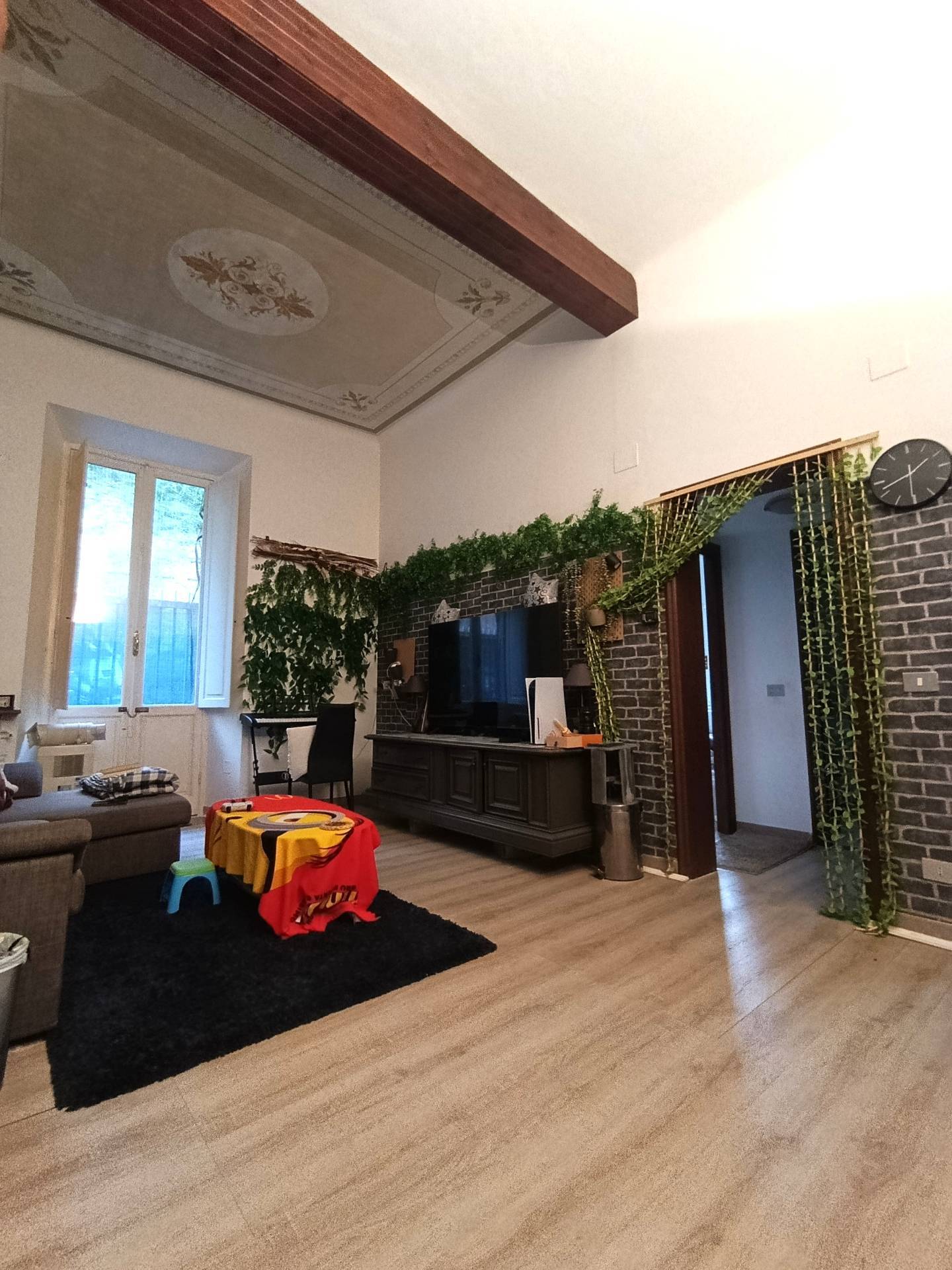 Appartamento in vendita a Savona, Centro
