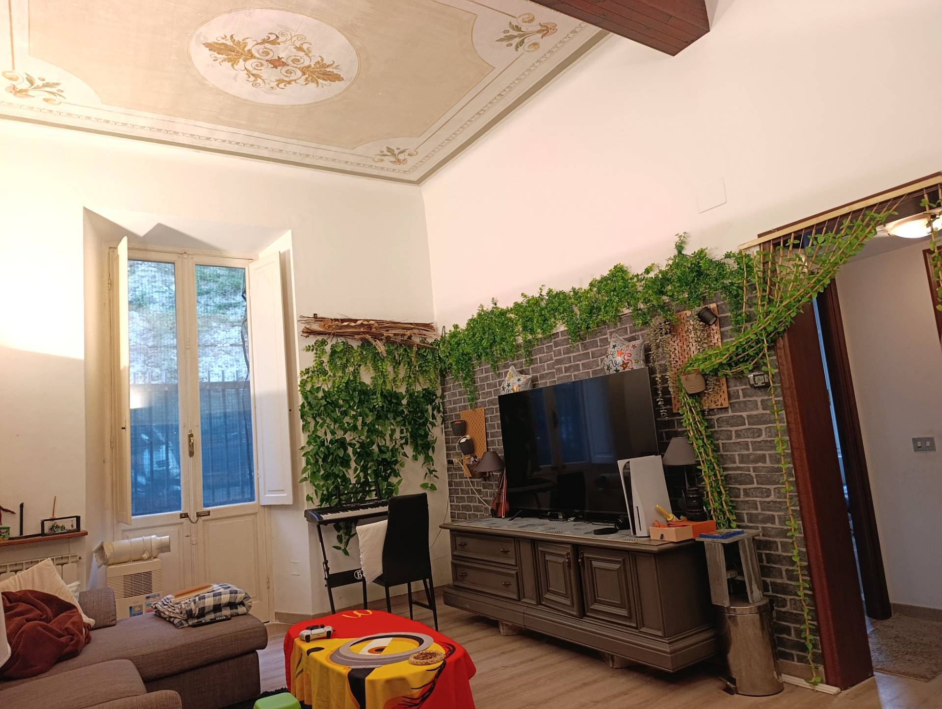 Appartamento in vendita a Savona, Centro