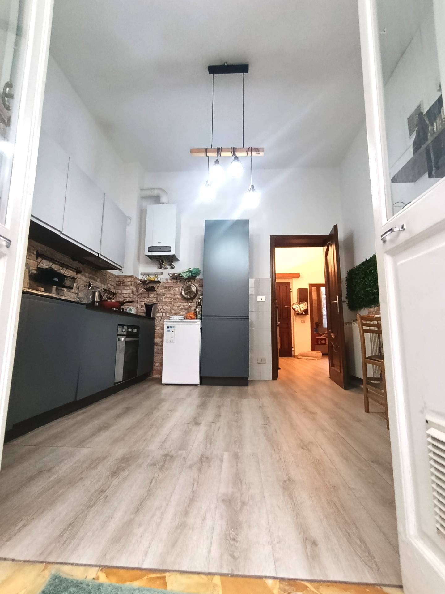 Appartamento in vendita a Savona, Centro