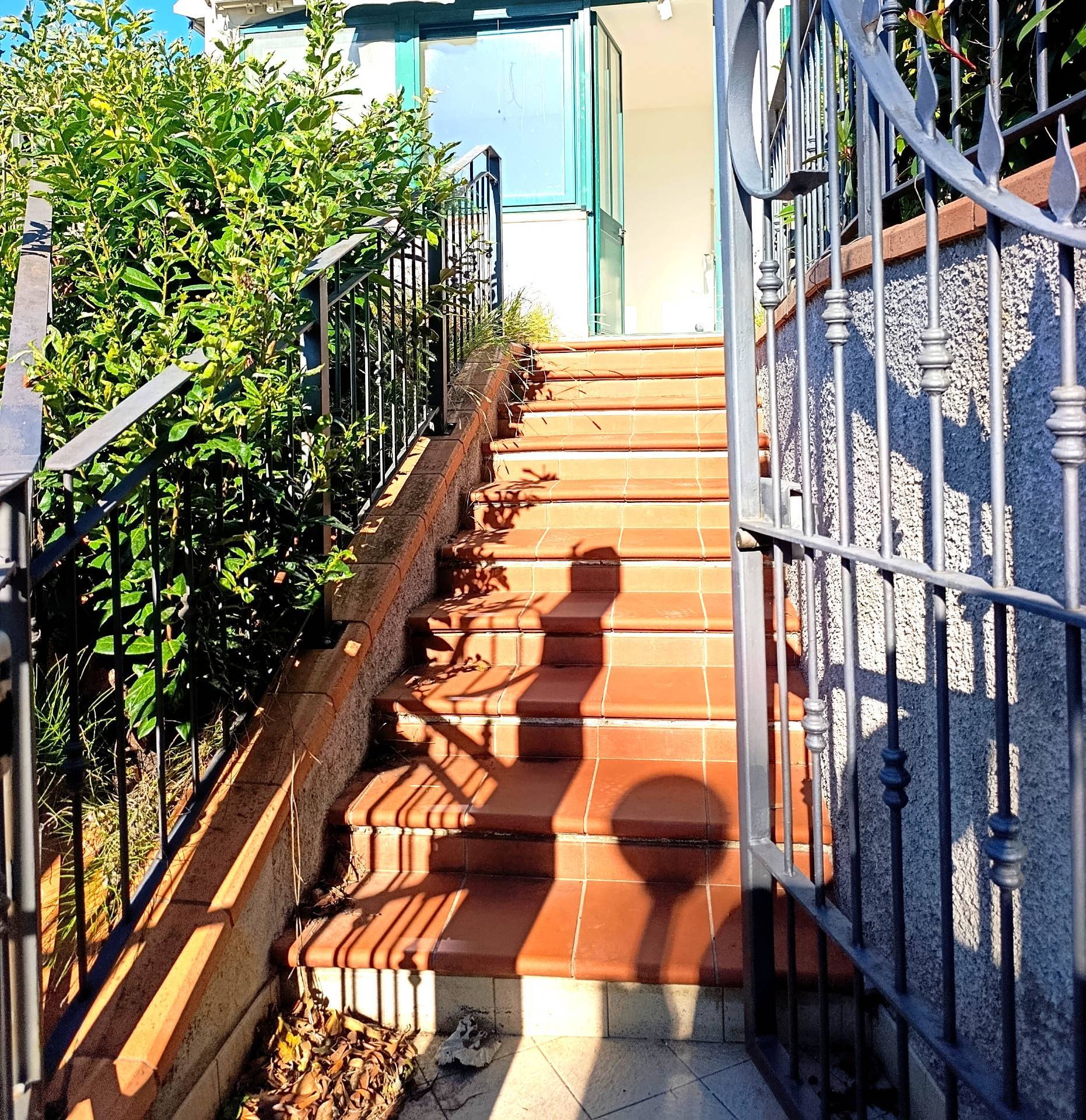 Appartamento in vendita a Celle Ligure