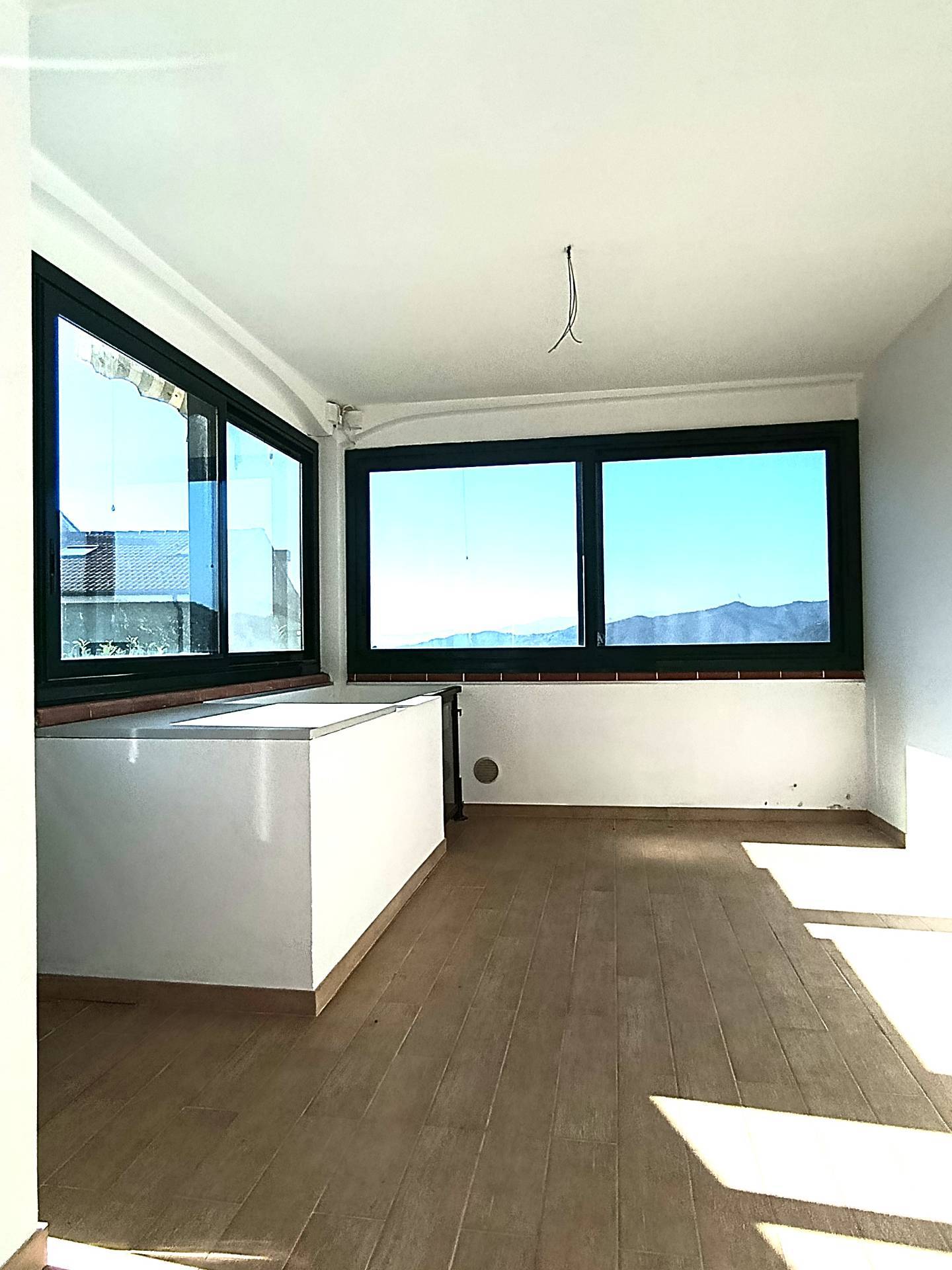 Appartamento in vendita a Celle Ligure
