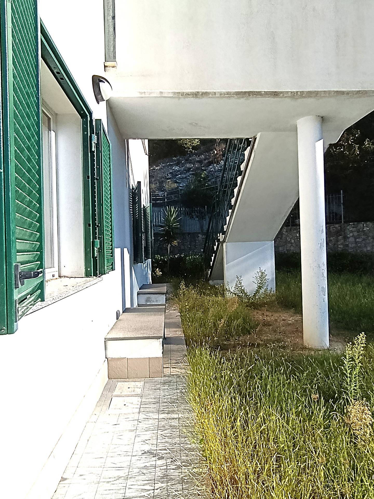 Appartamento in vendita a Celle Ligure