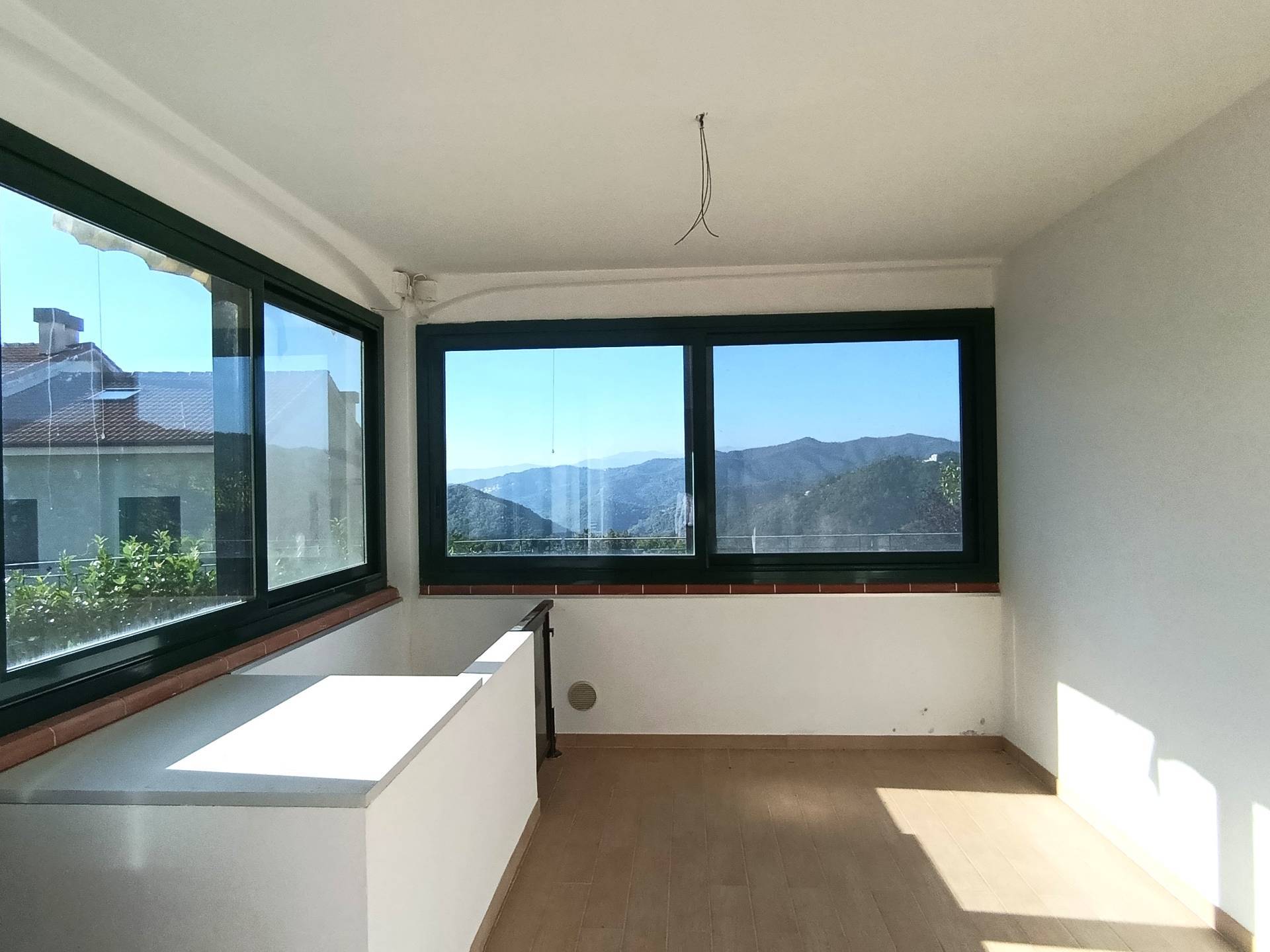 Appartamento in vendita a Celle Ligure