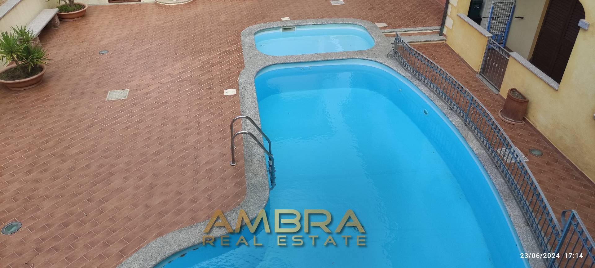 Appartamento in vendita a Viddalba