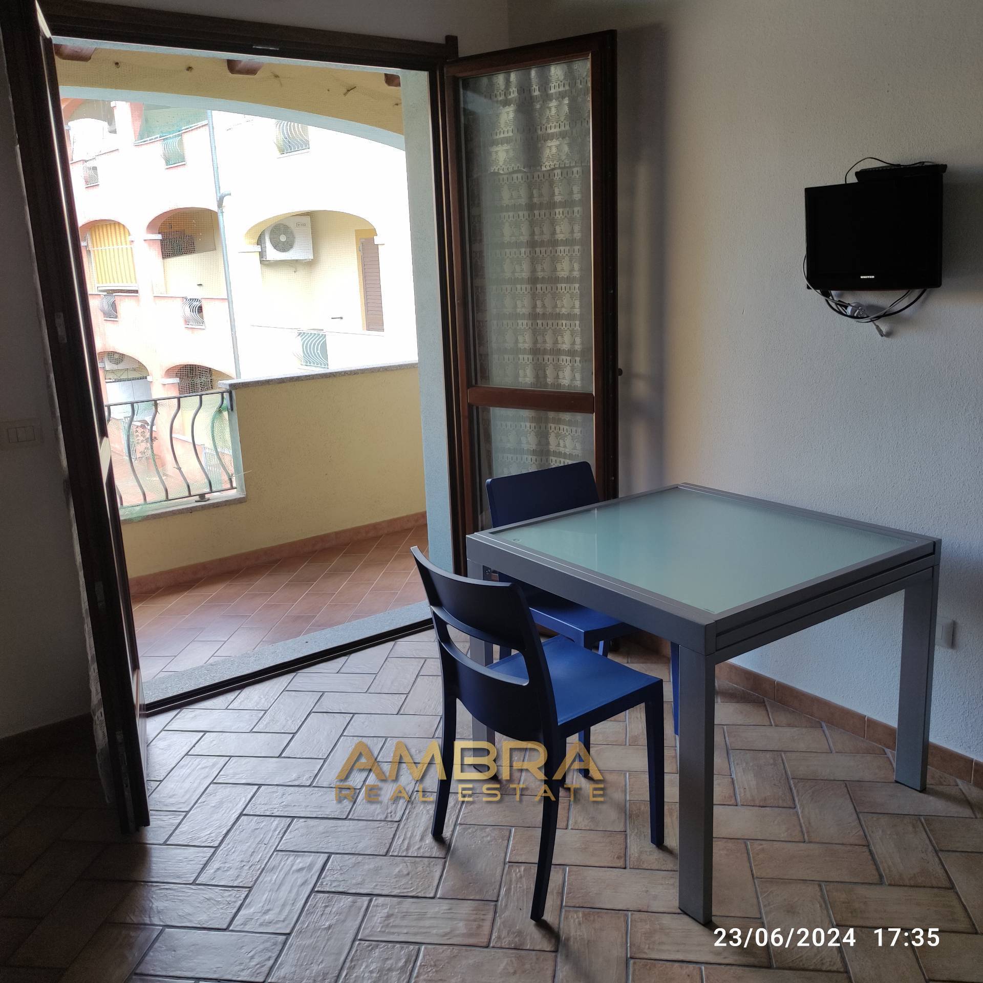 Appartamento in vendita a Viddalba