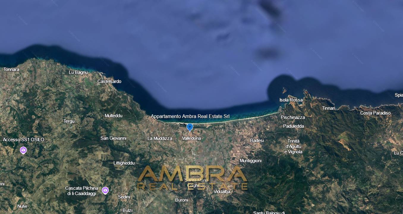 Appartamento in vendita a Valledoria