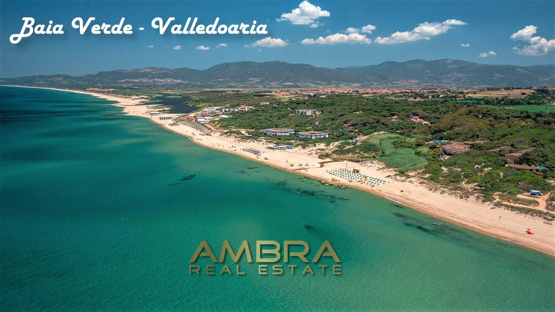 Appartamento in vendita a Valledoria