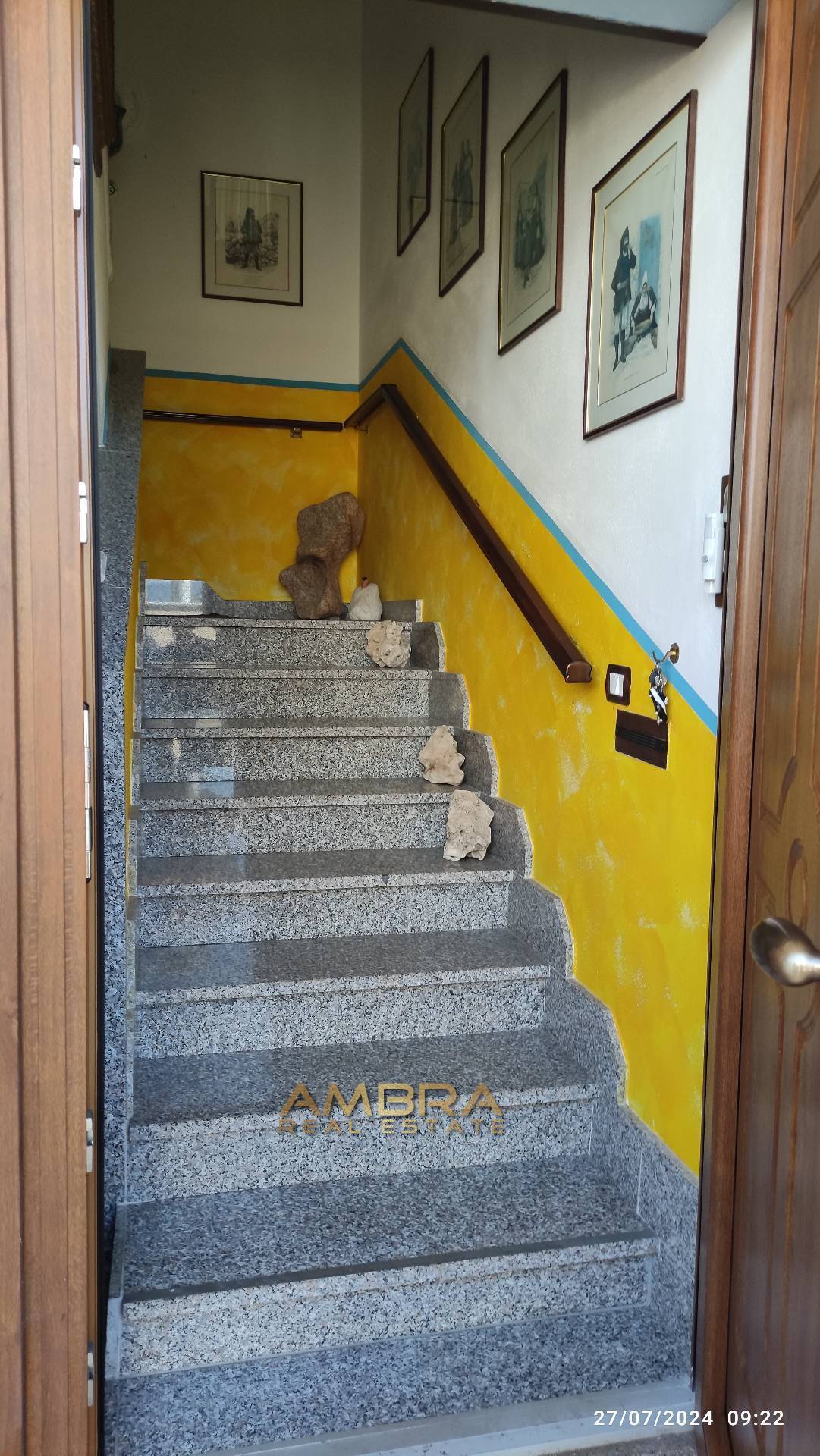 Appartamento in vendita a Valledoria