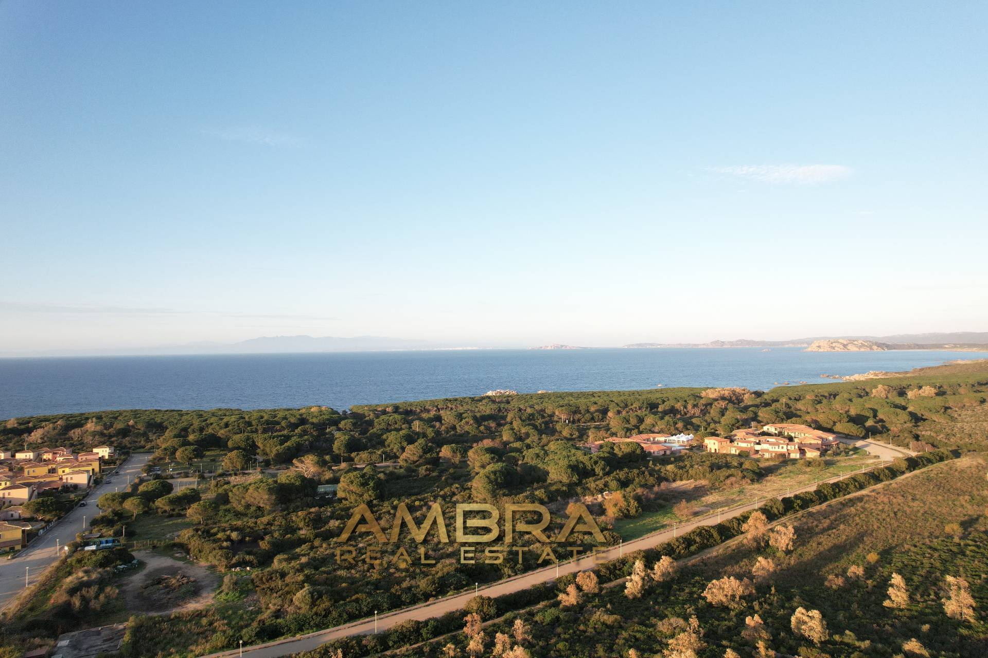 Terreno edificabile in vendita a Aglientu