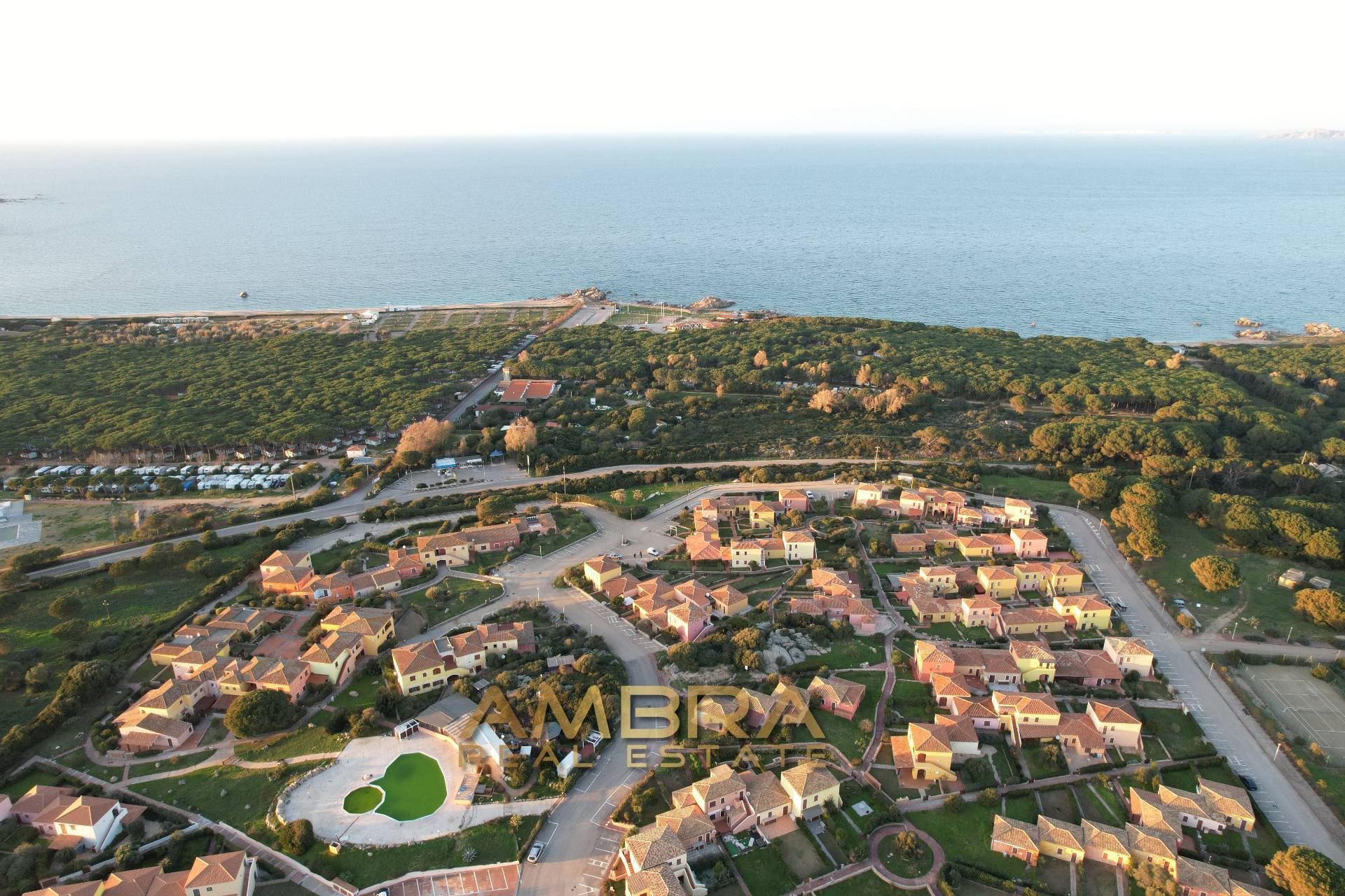 Terreno edificabile in vendita a Aglientu