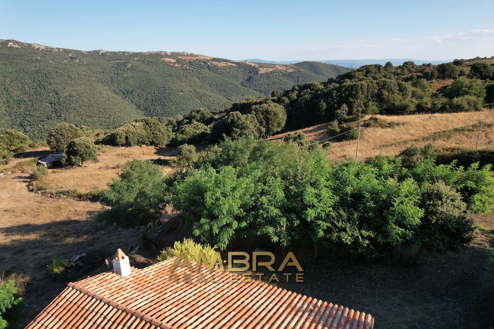 Rustico in vendita a Oschiri