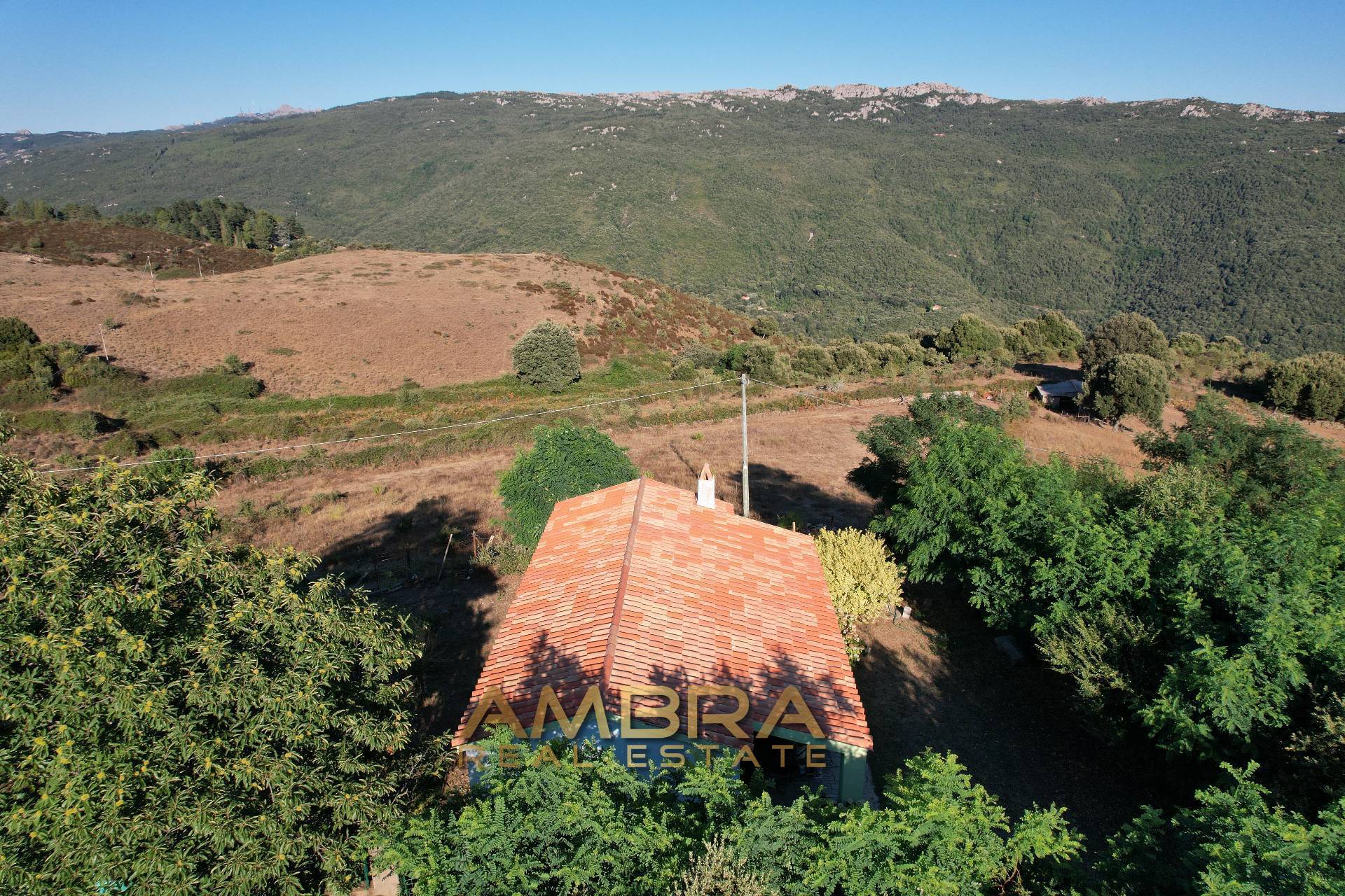 Rustico in vendita a Oschiri