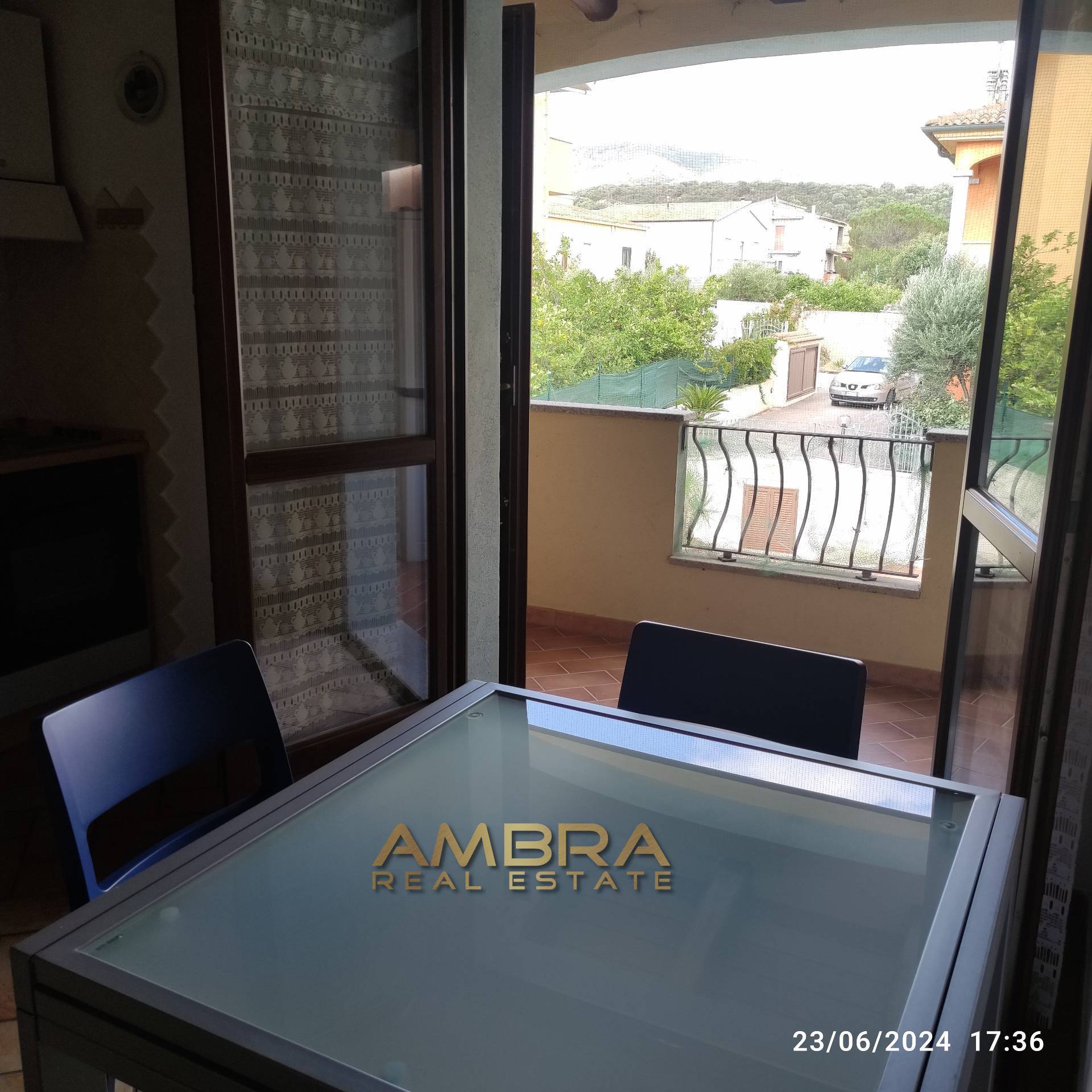 Appartamento in vendita a Viddalba