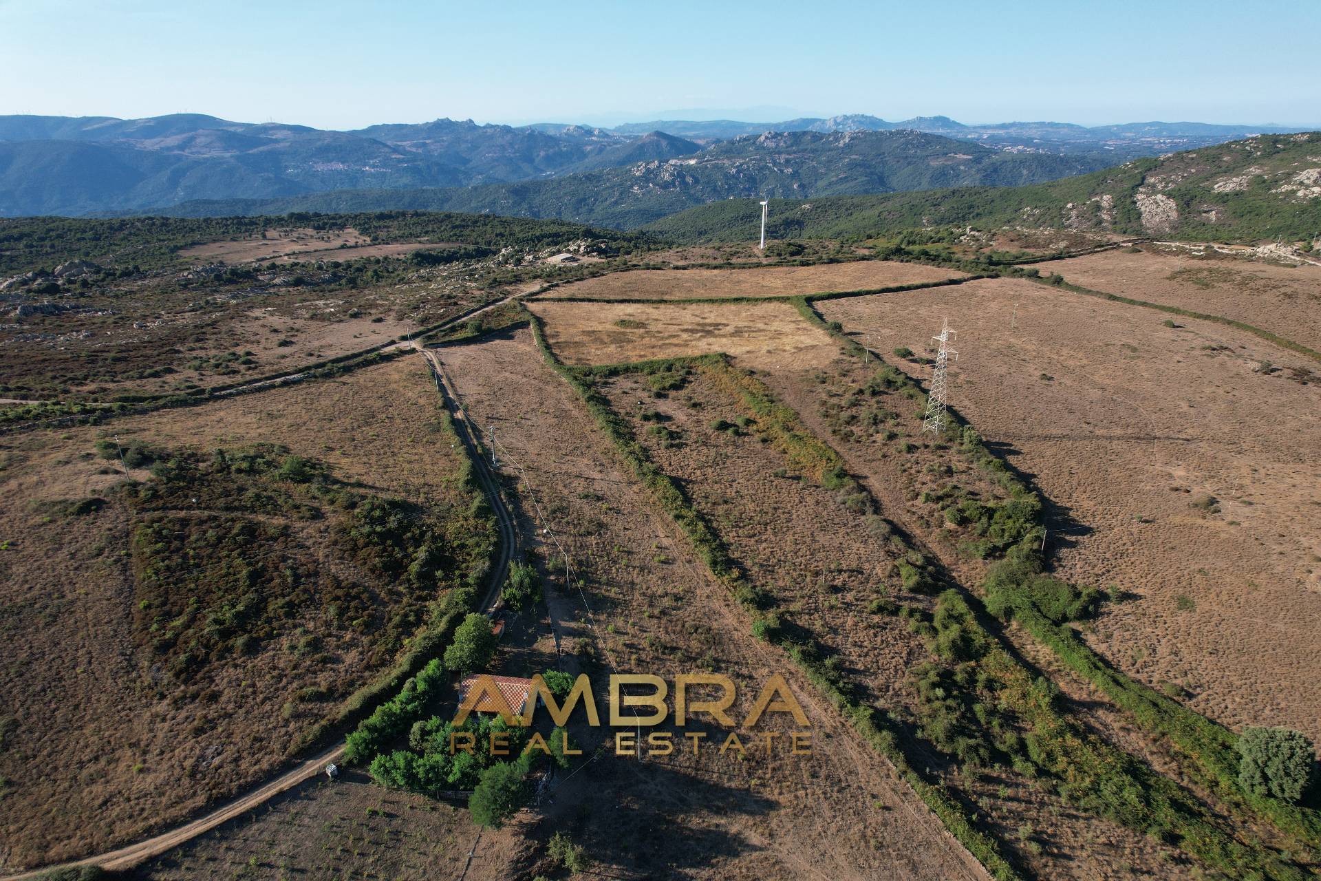 Rustico in vendita a Oschiri