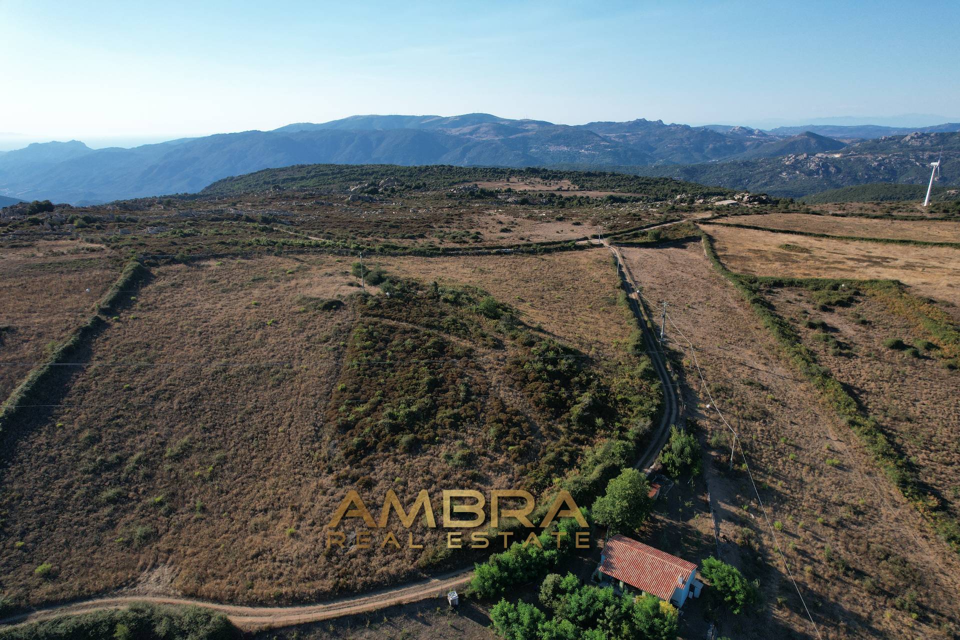 Rustico in vendita a Oschiri