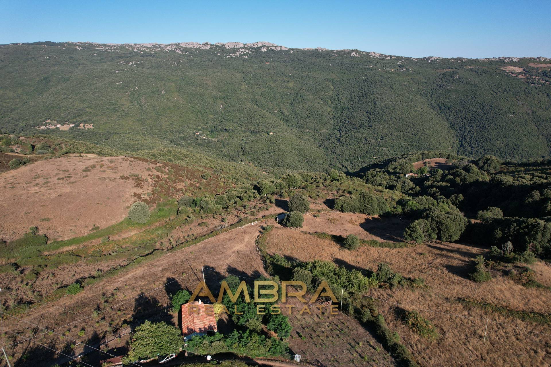 Rustico in vendita a Oschiri