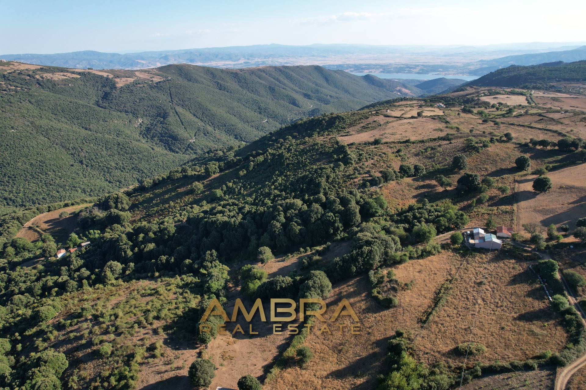 Rustico in vendita a Oschiri