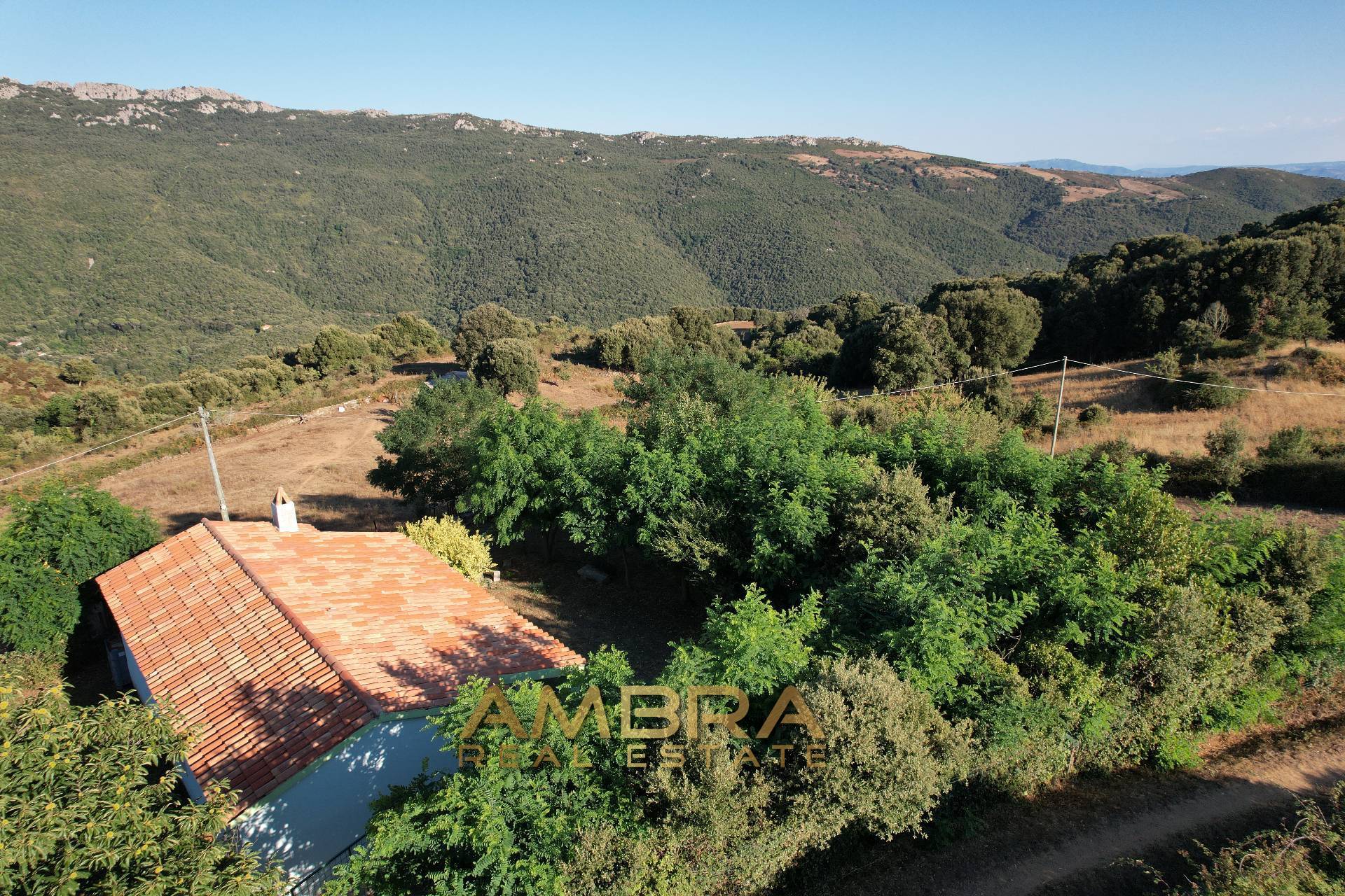 Rustico in vendita a Oschiri