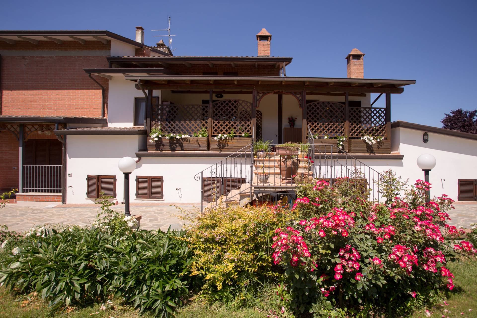 Casa indipendente in vendita, Marsciano san biagio della valle