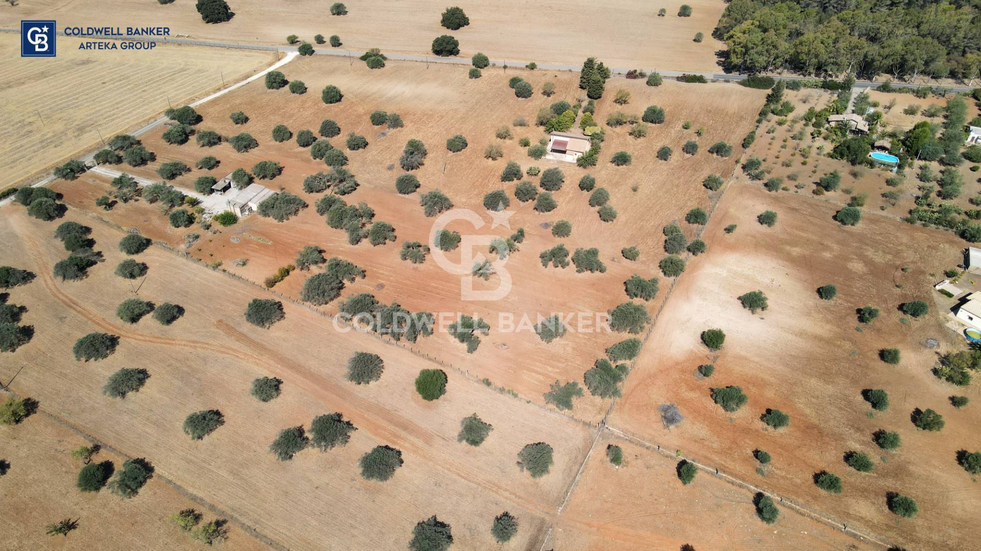 Terreno in vendita a Caltagirone