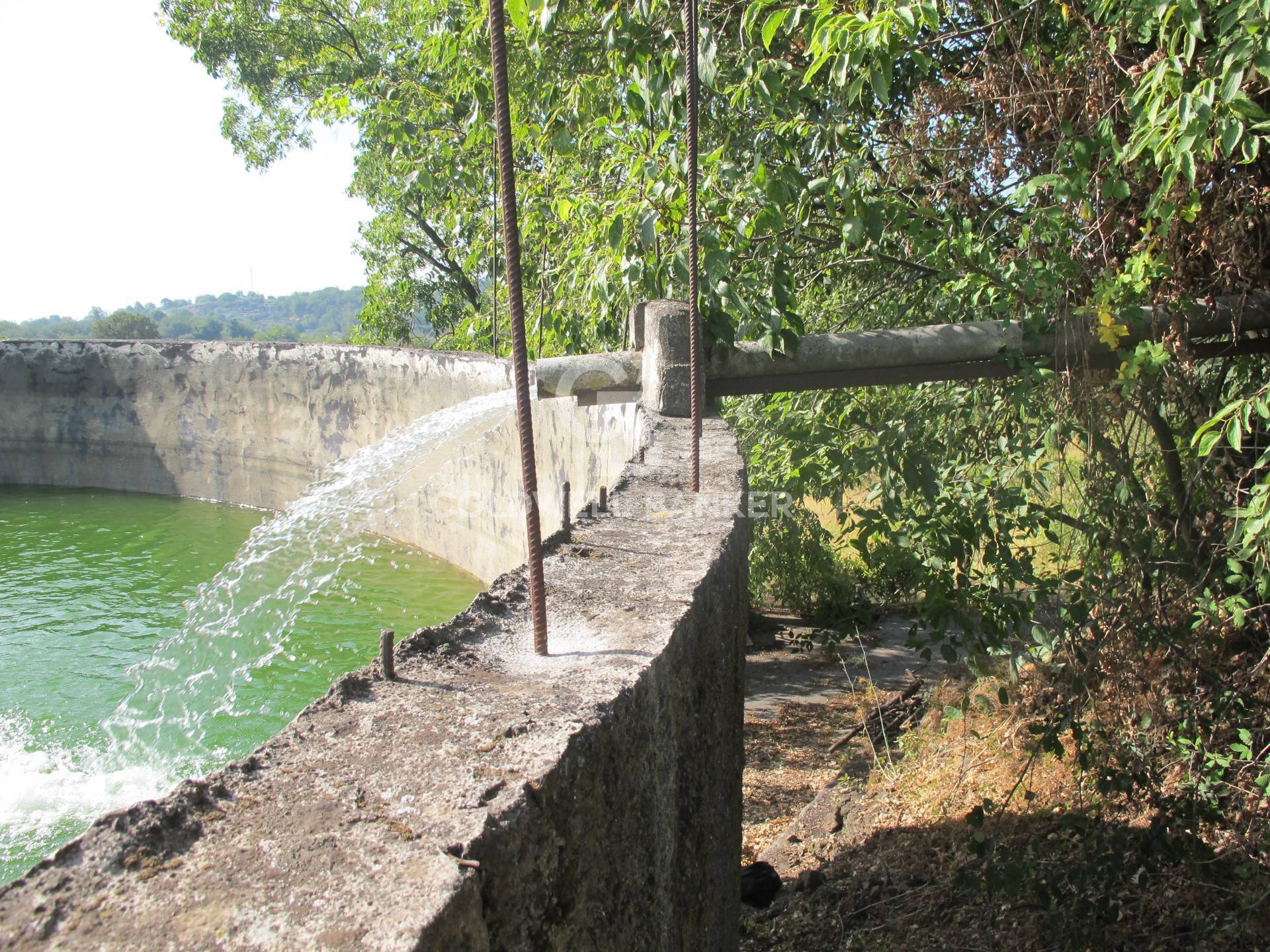 Terreno in vendita a Piedimonte Etneo