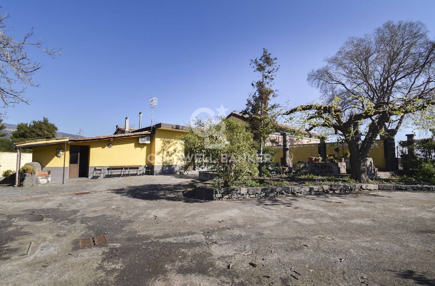 Casa indipendente vista montagne, Giarre trepunti