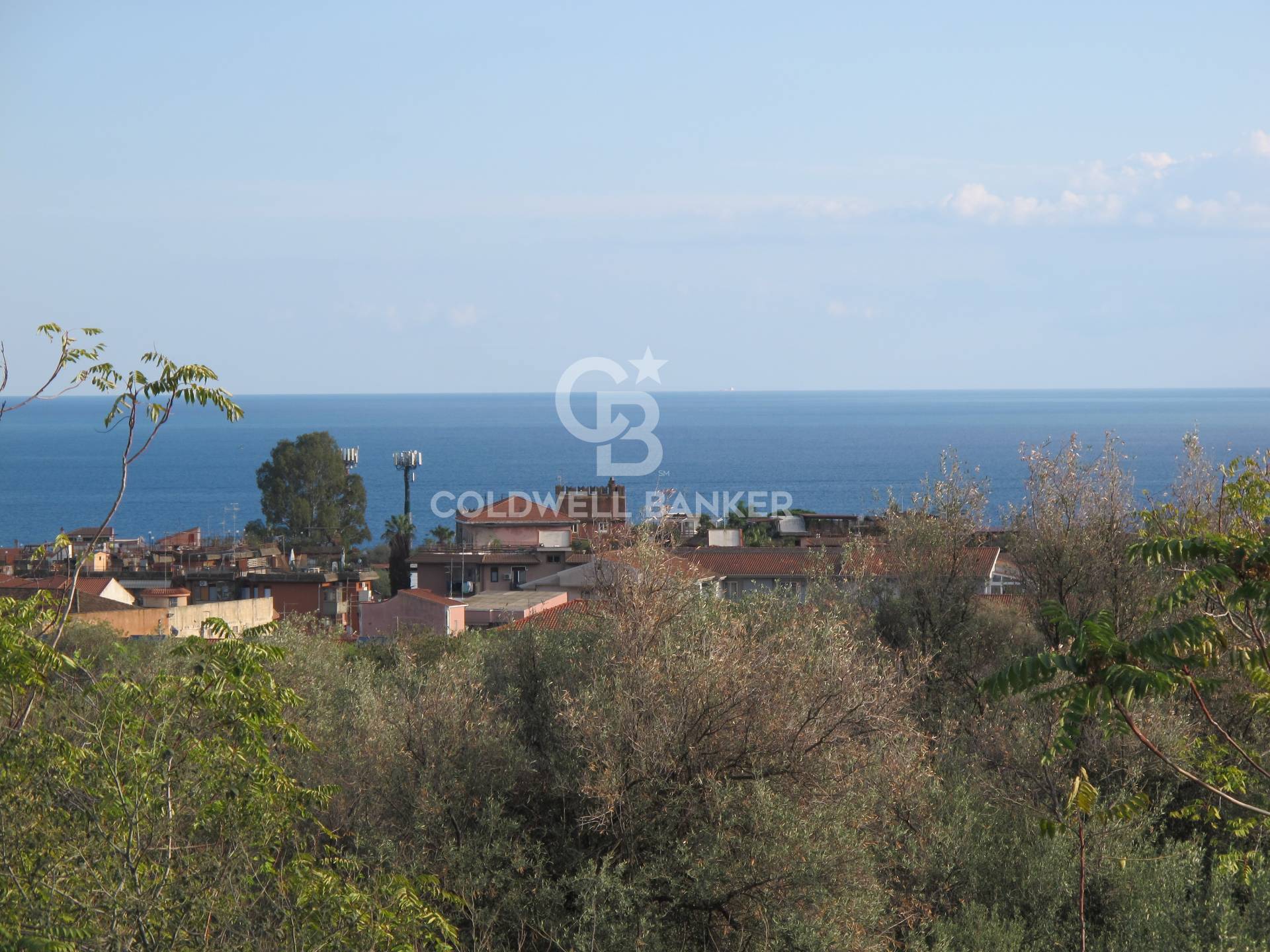 Terreno in vendita, Aci Castello cannizzaro