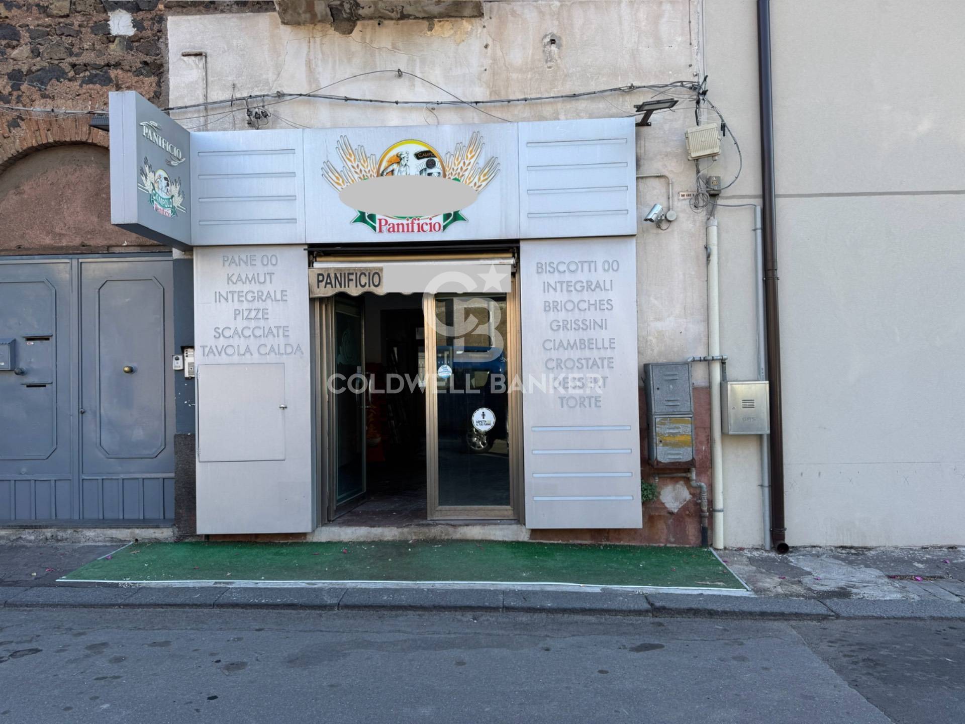 Attivit commerciale in affitto/gestione, Catania borgo,sanzio,beccaria,lanza,cibali