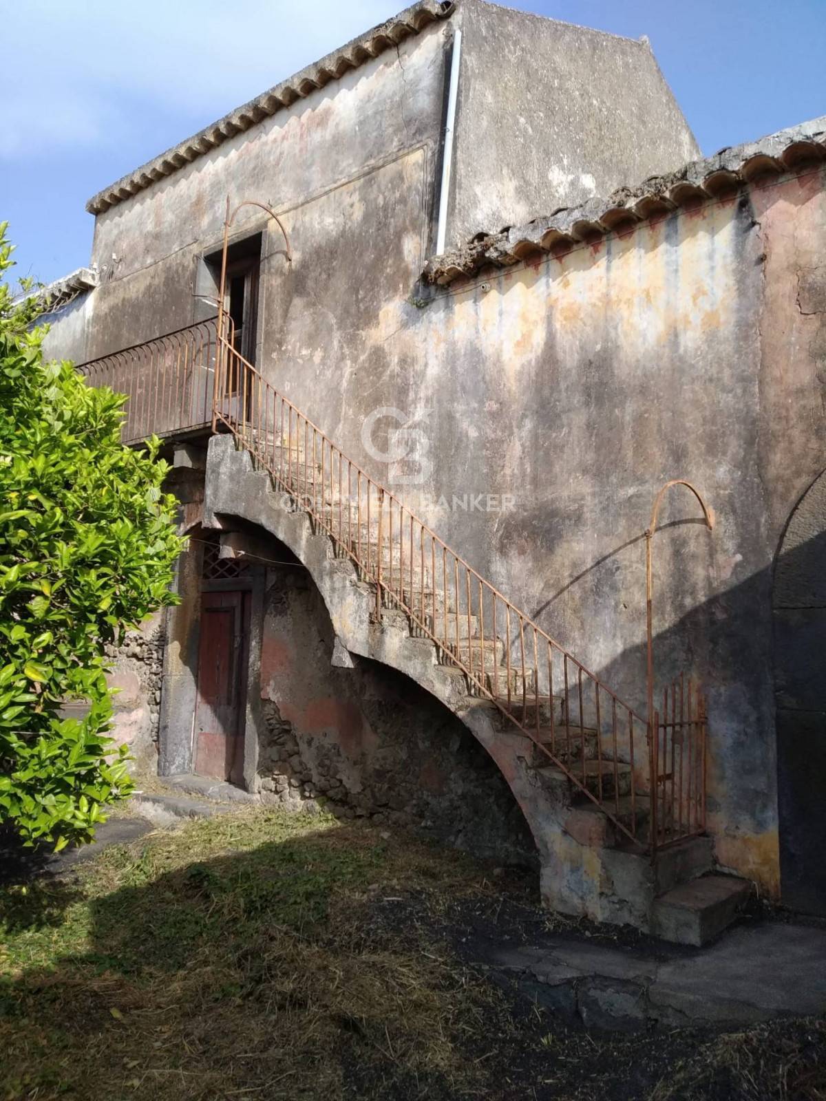 Casa indipendente in vendita a Giarre