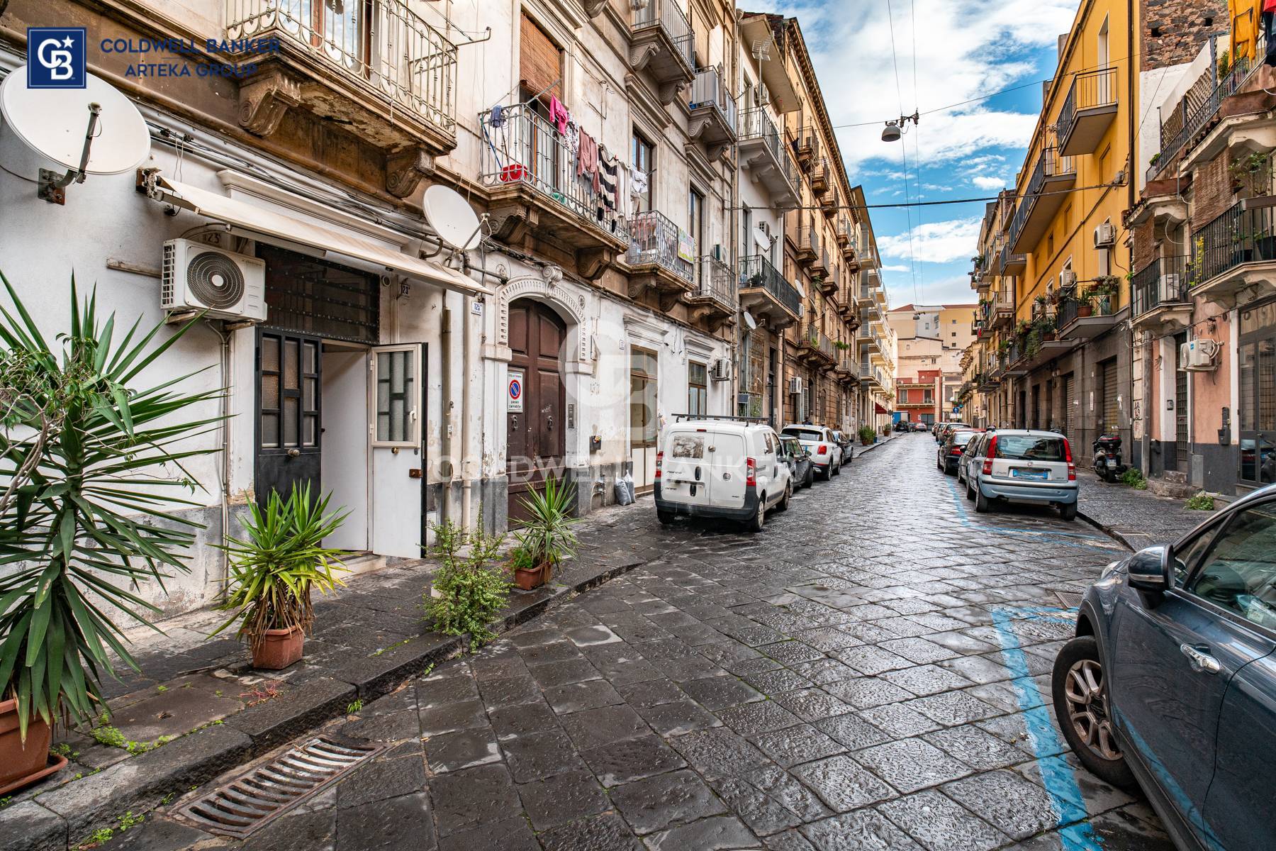 Casa indipendente arredata in affitto, Catania italia,africa,jonio,europa,tribunale,xx se