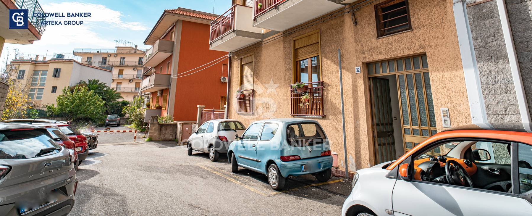 Attico in vendita a Acireale