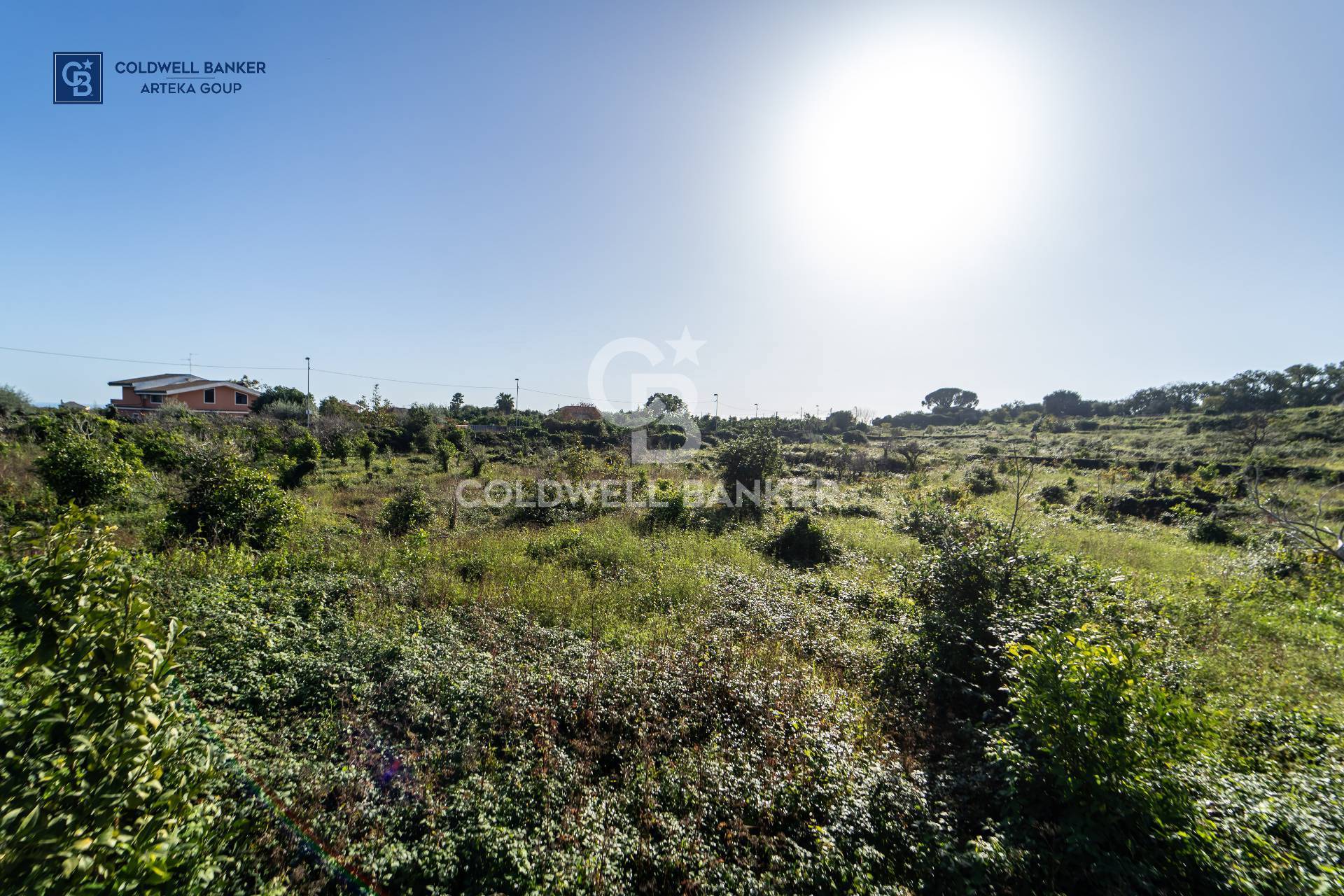 Terreno agricolo in vendita a Acireale