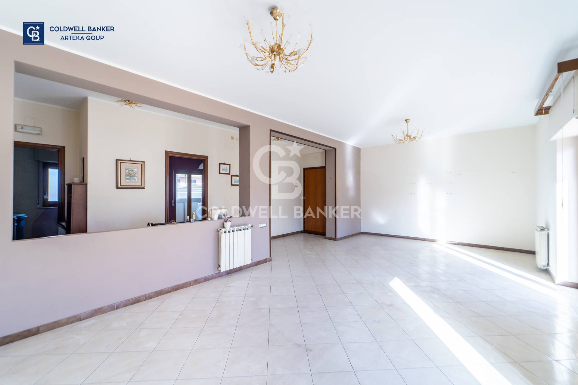 Appartamento in vendita a Acireale