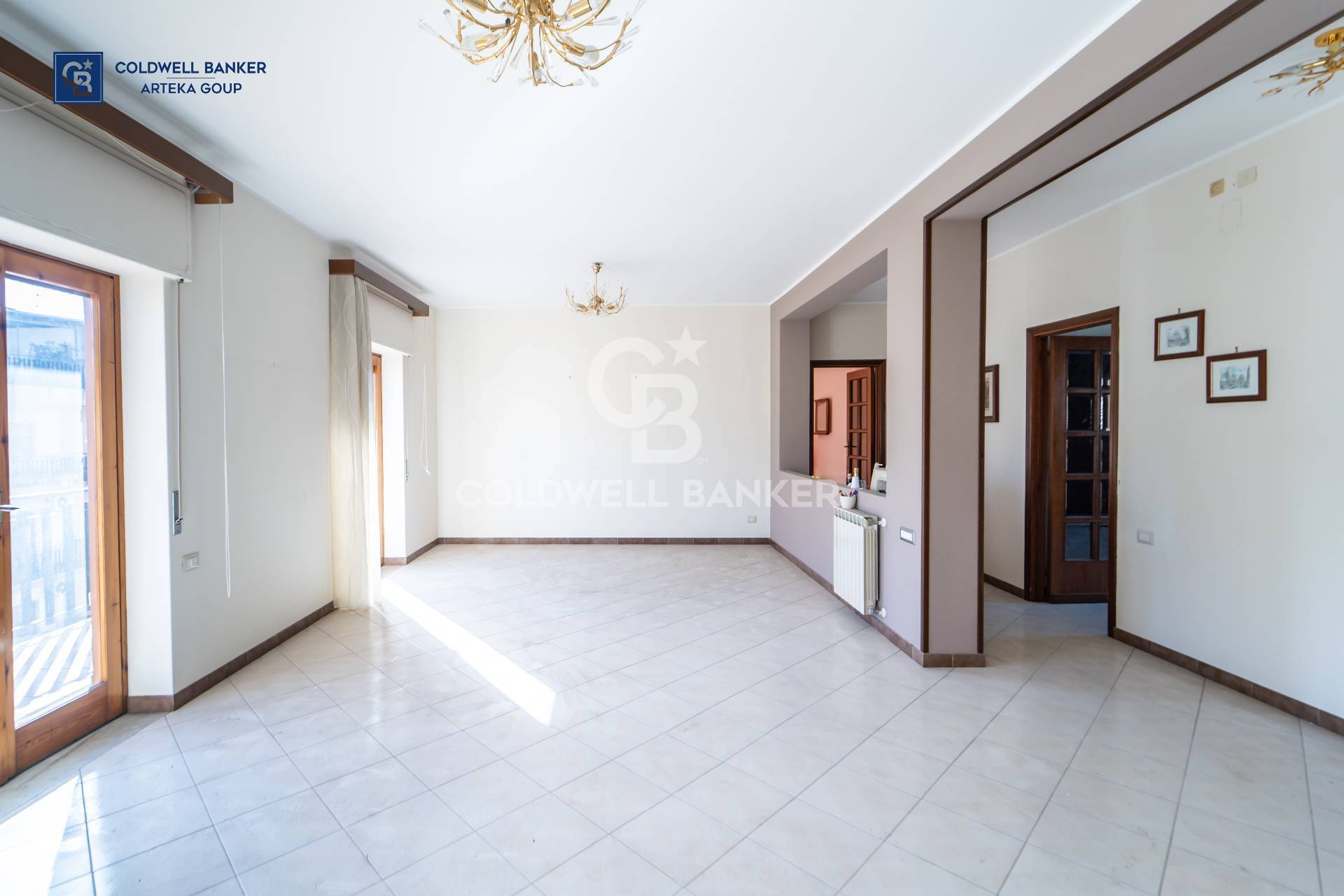 Appartamento in vendita a Acireale