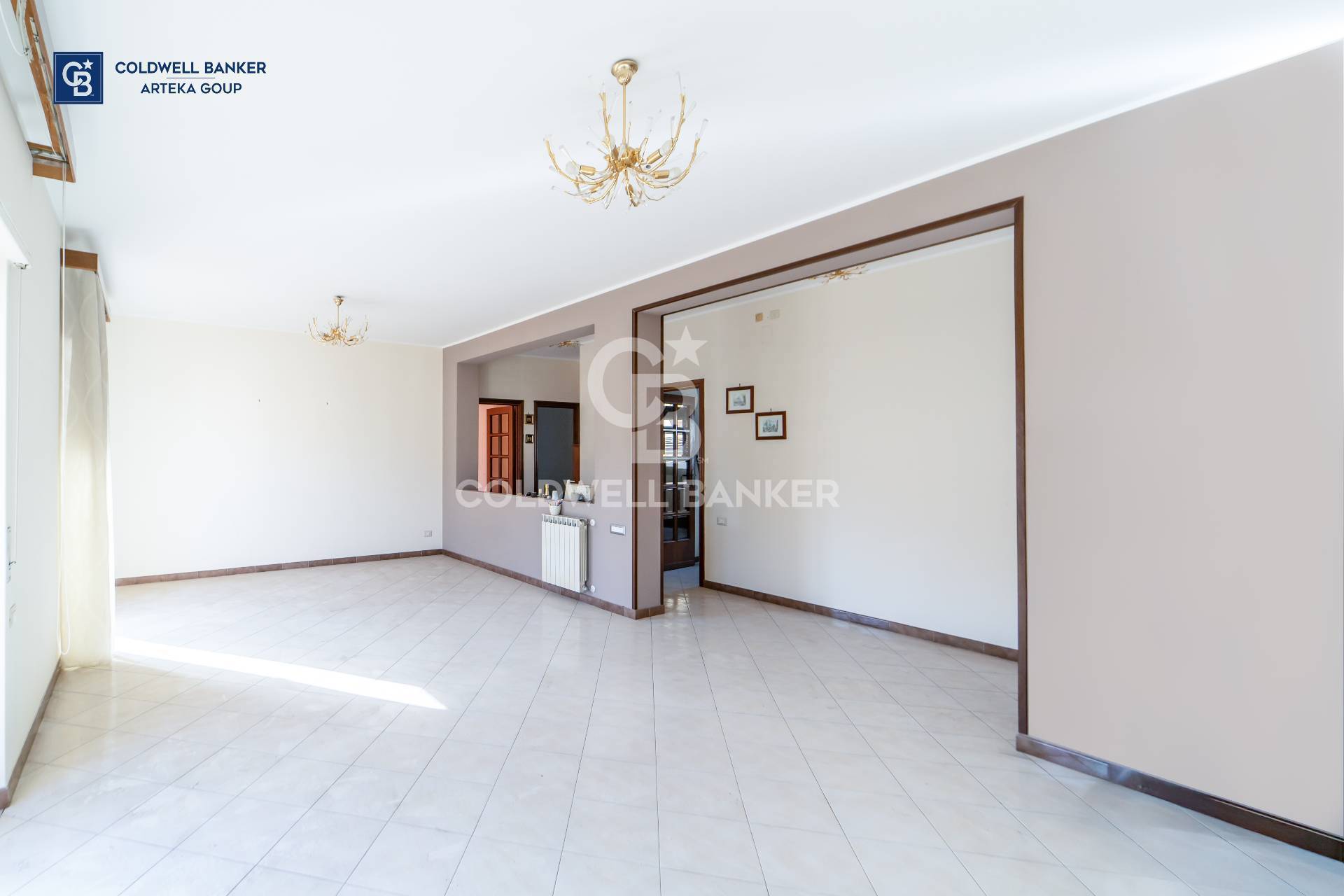 Appartamento in vendita a Acireale