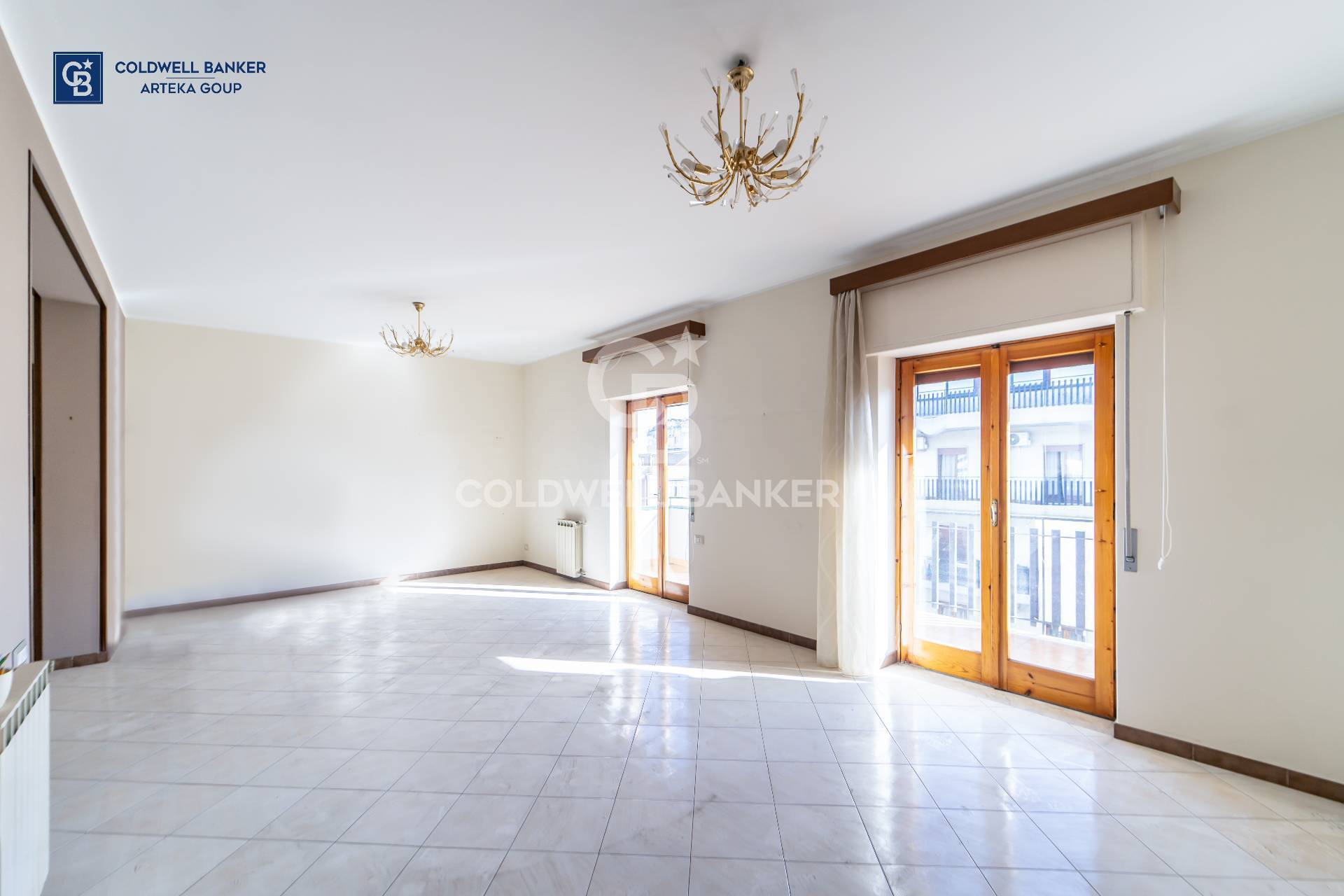 Appartamento in vendita a Acireale