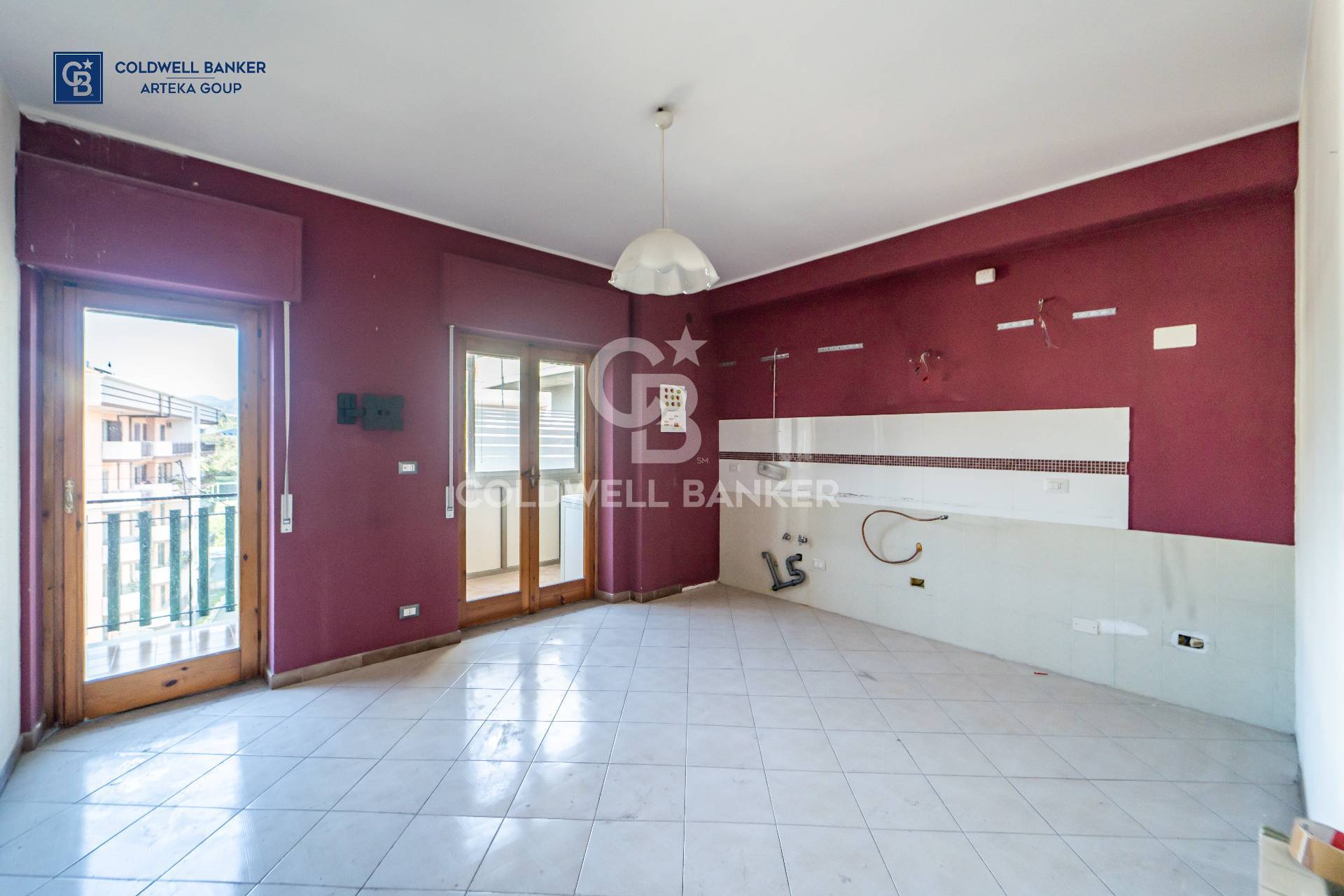 Appartamento in vendita a Acireale