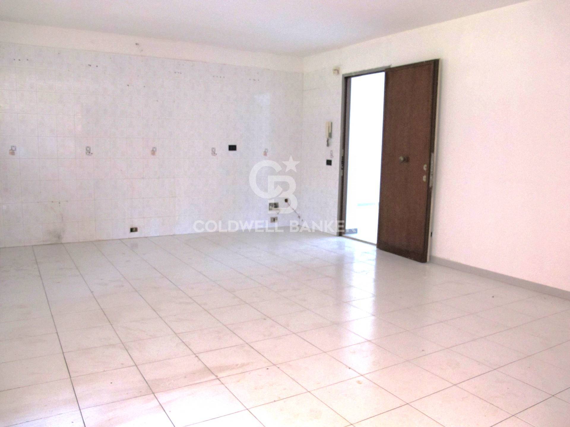 Appartamento in vendita a San Gregorio di Catania