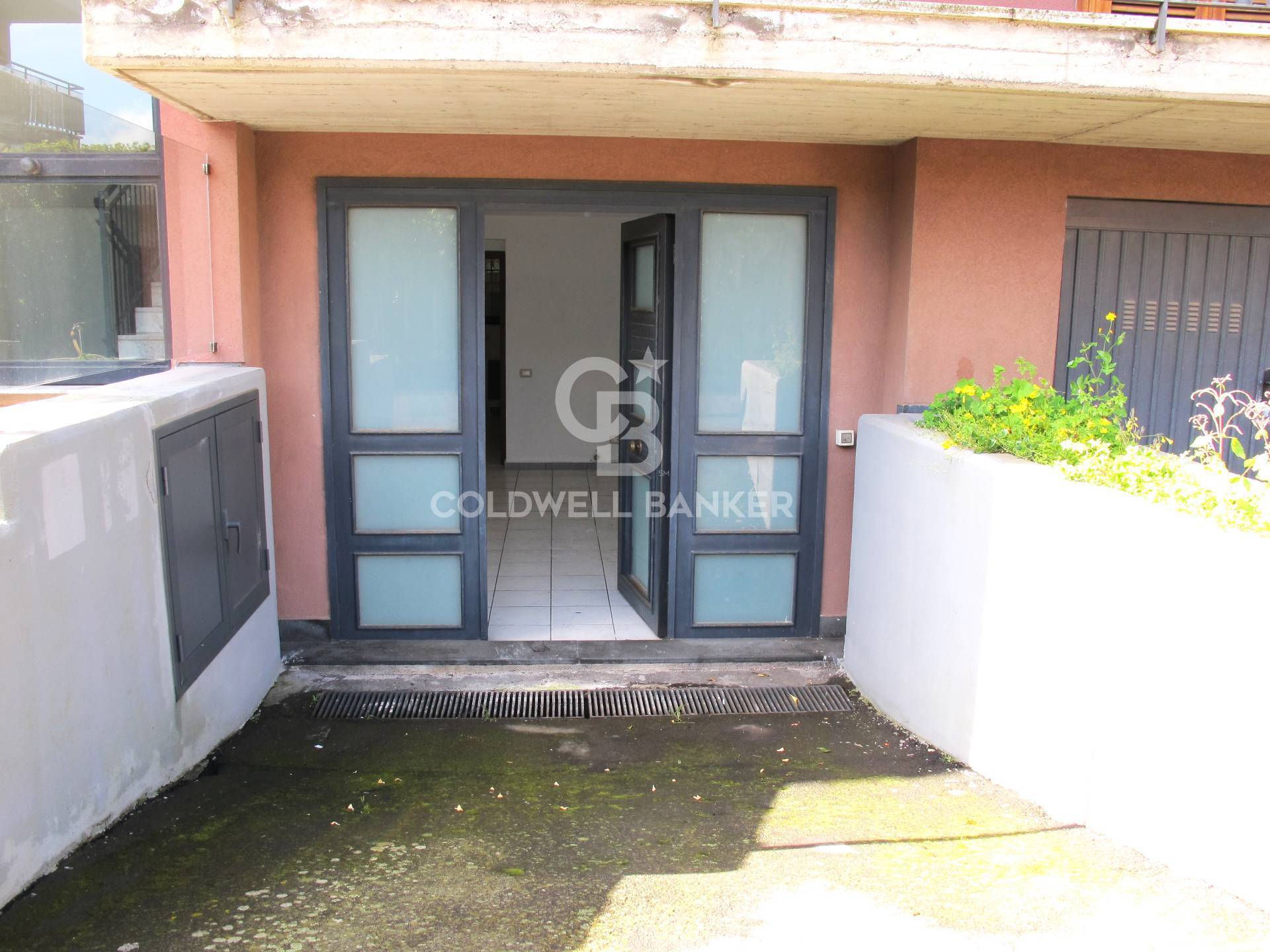 Appartamento in vendita a San Gregorio di Catania