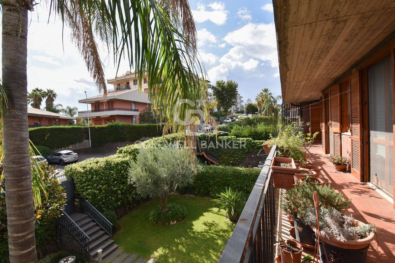 Appartamento in vendita a San Gregorio di Catania