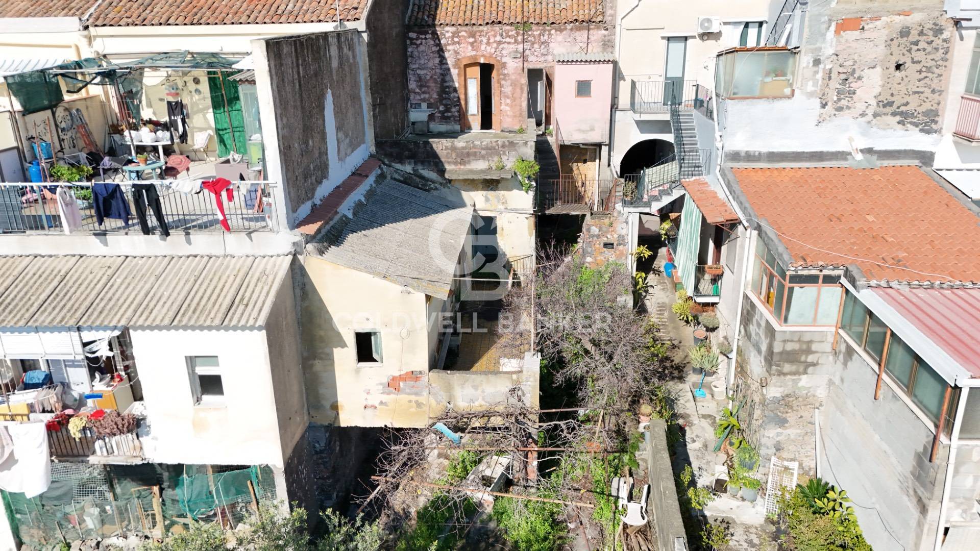 Casa indipendente in vendita a Aci Castello