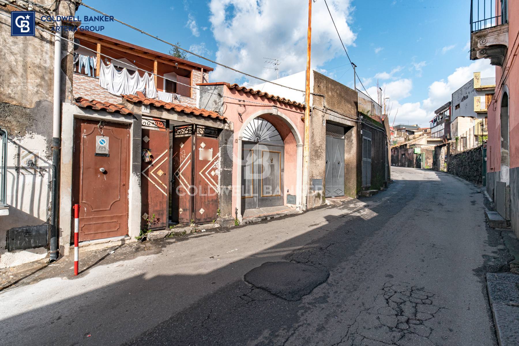 Casa indipendente in vendita a Acireale