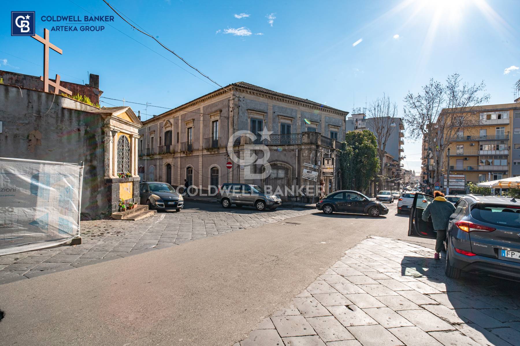 Casa indipendente in vendita a Acireale