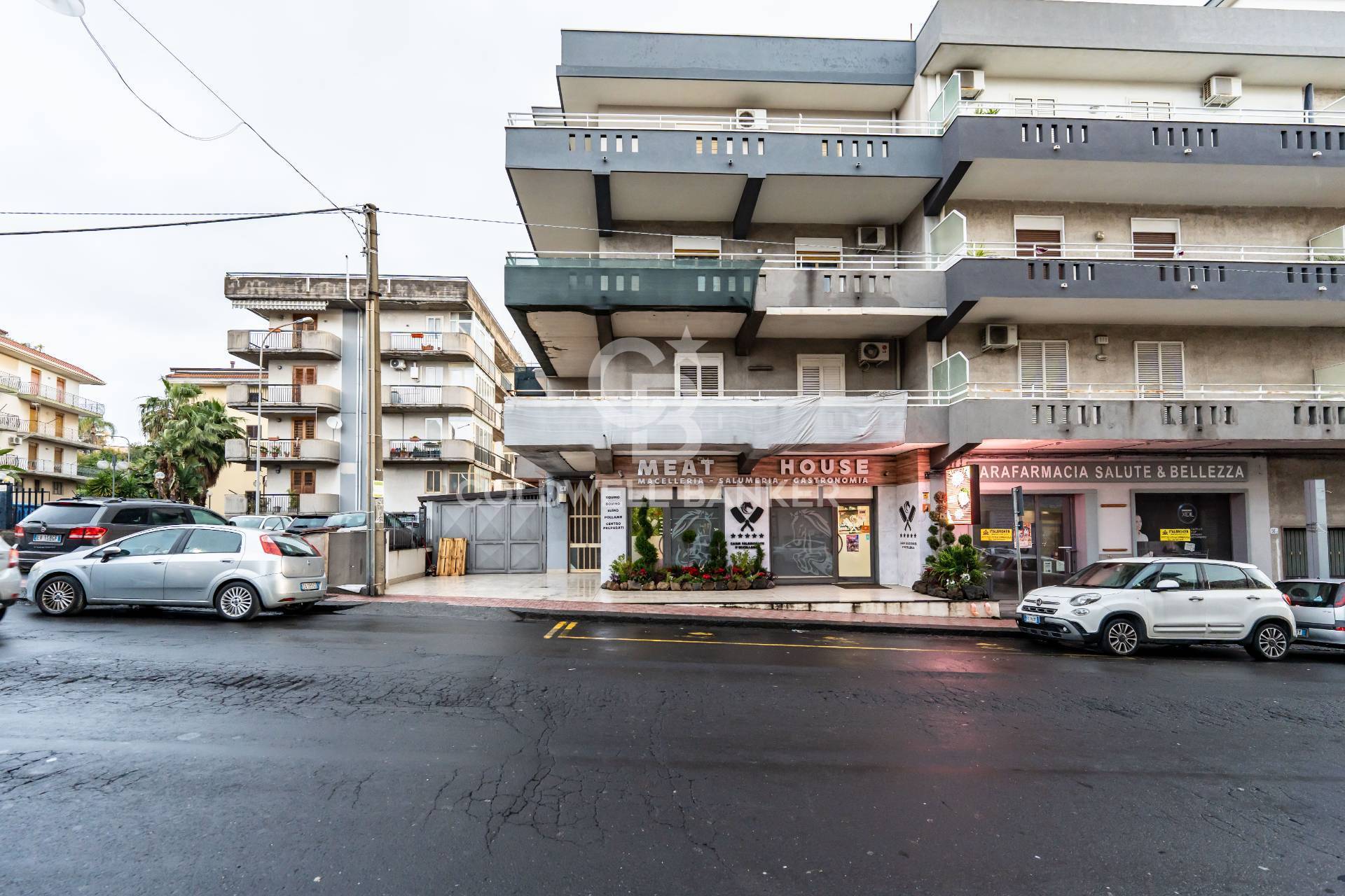 Appartamento in vendita a Acireale
