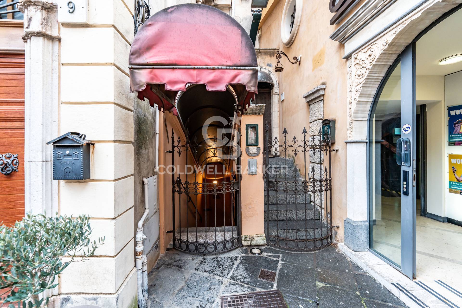 Stabile / Palazzo in vendita a Taormina